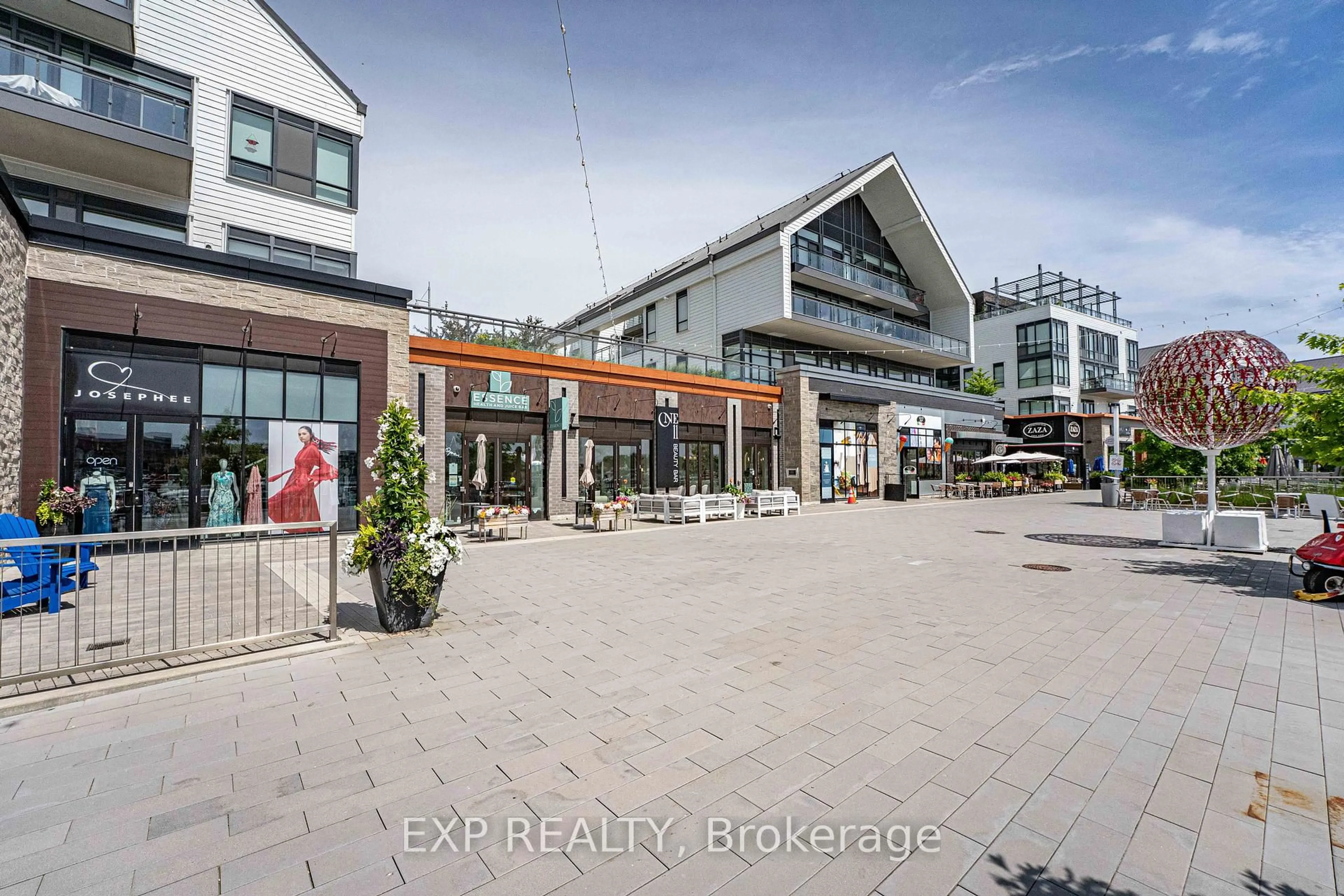 Unknown for 247 Broward Way #31, Innisfil Ontario L9S 0M1