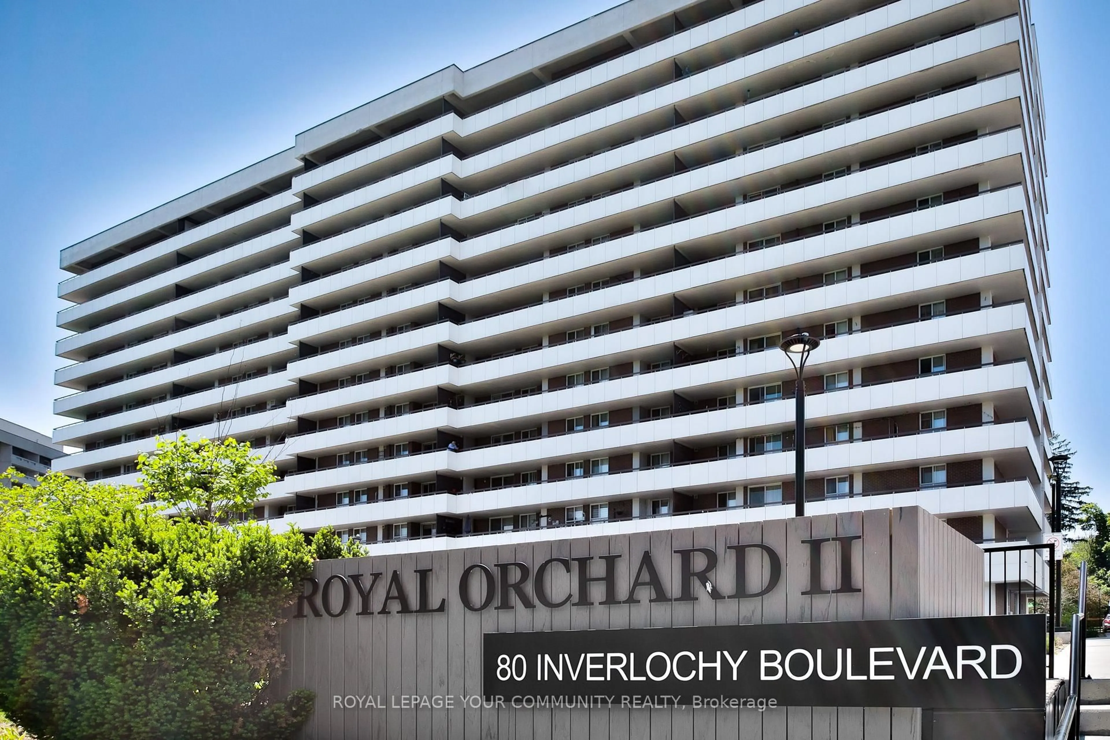 Unknown for 80 Inverlochy Blvd #504, Markham Ontario L3T 4P3