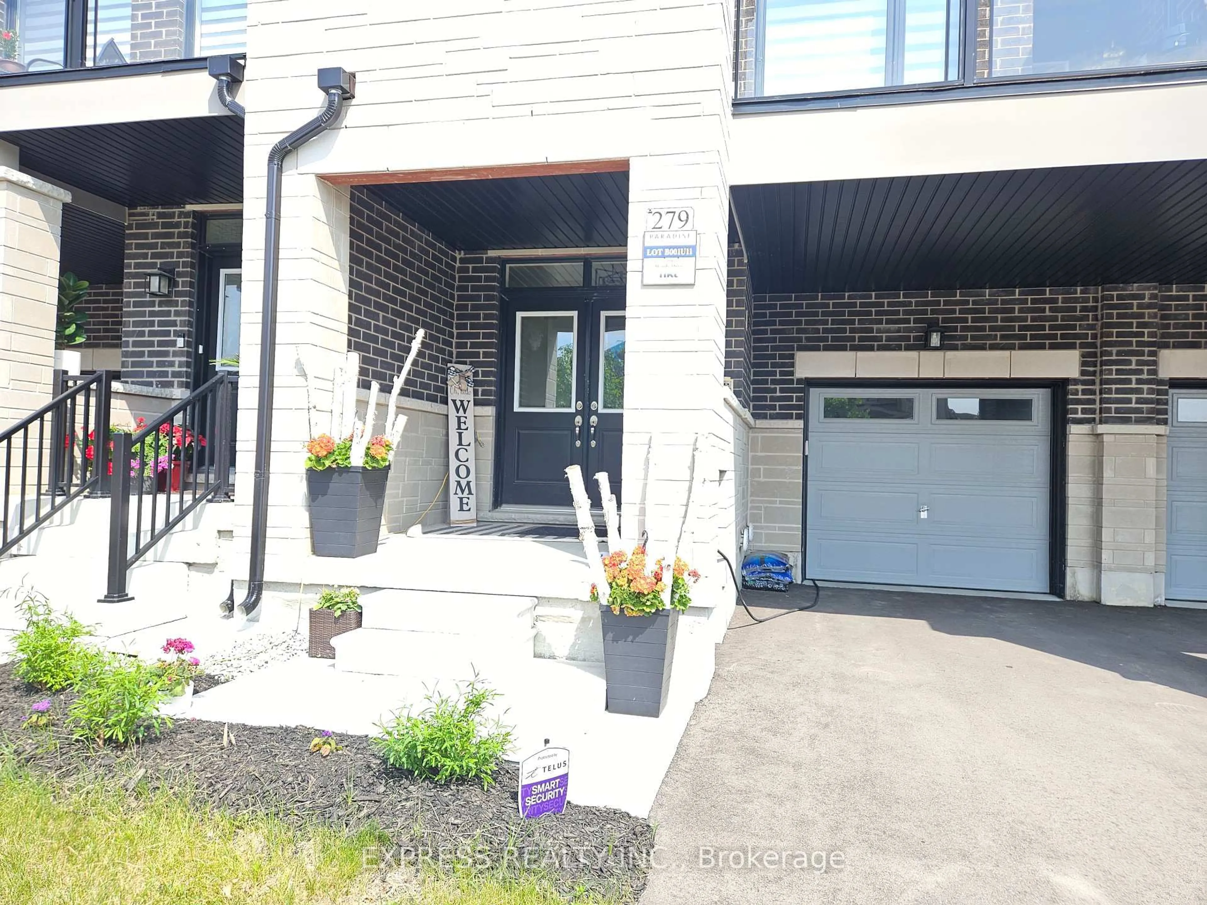 Unknown for 279 Moody Dr, Vaughan Ontario L4H 5G2