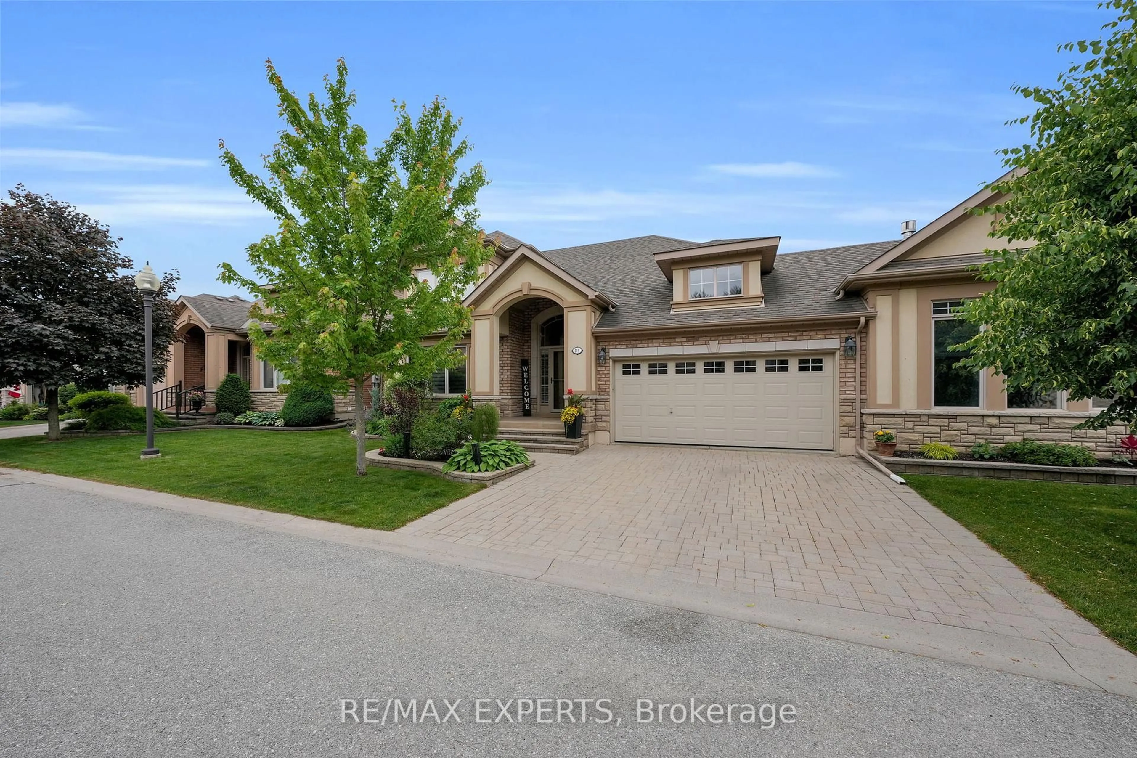 Unknown for 83 Tuscany Grande, New Tecumseth Ontario L9R 0E2