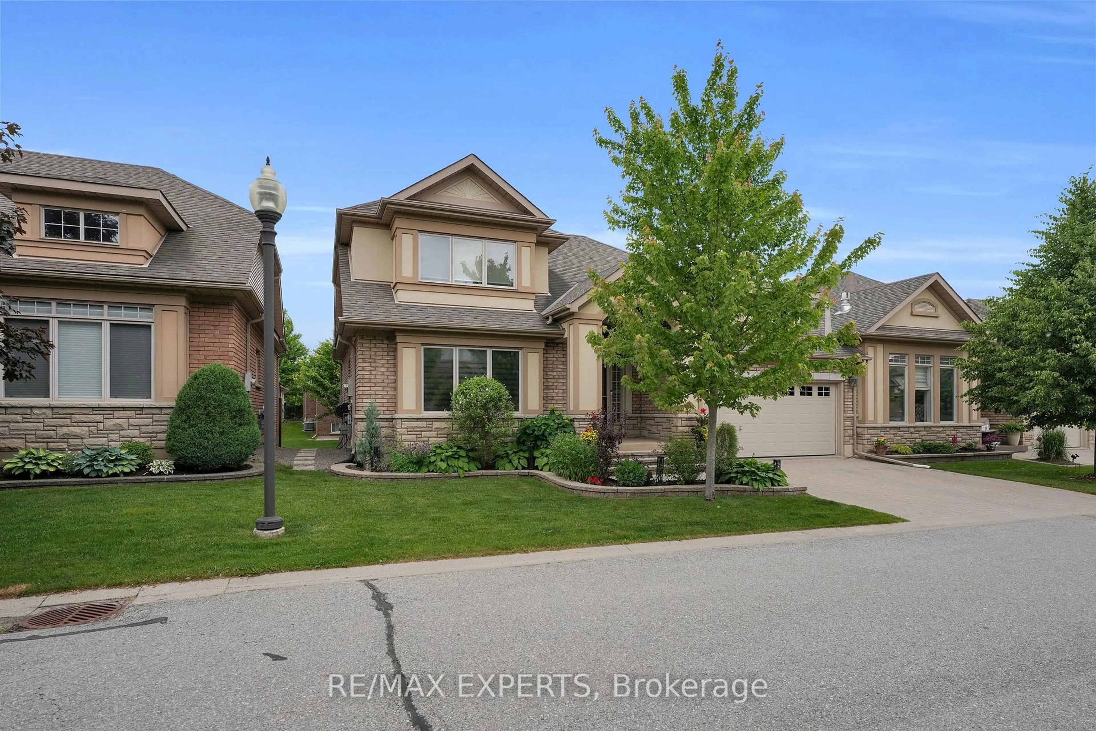 Unknown for 83 Tuscany Grande, New Tecumseth Ontario L9R 0E2