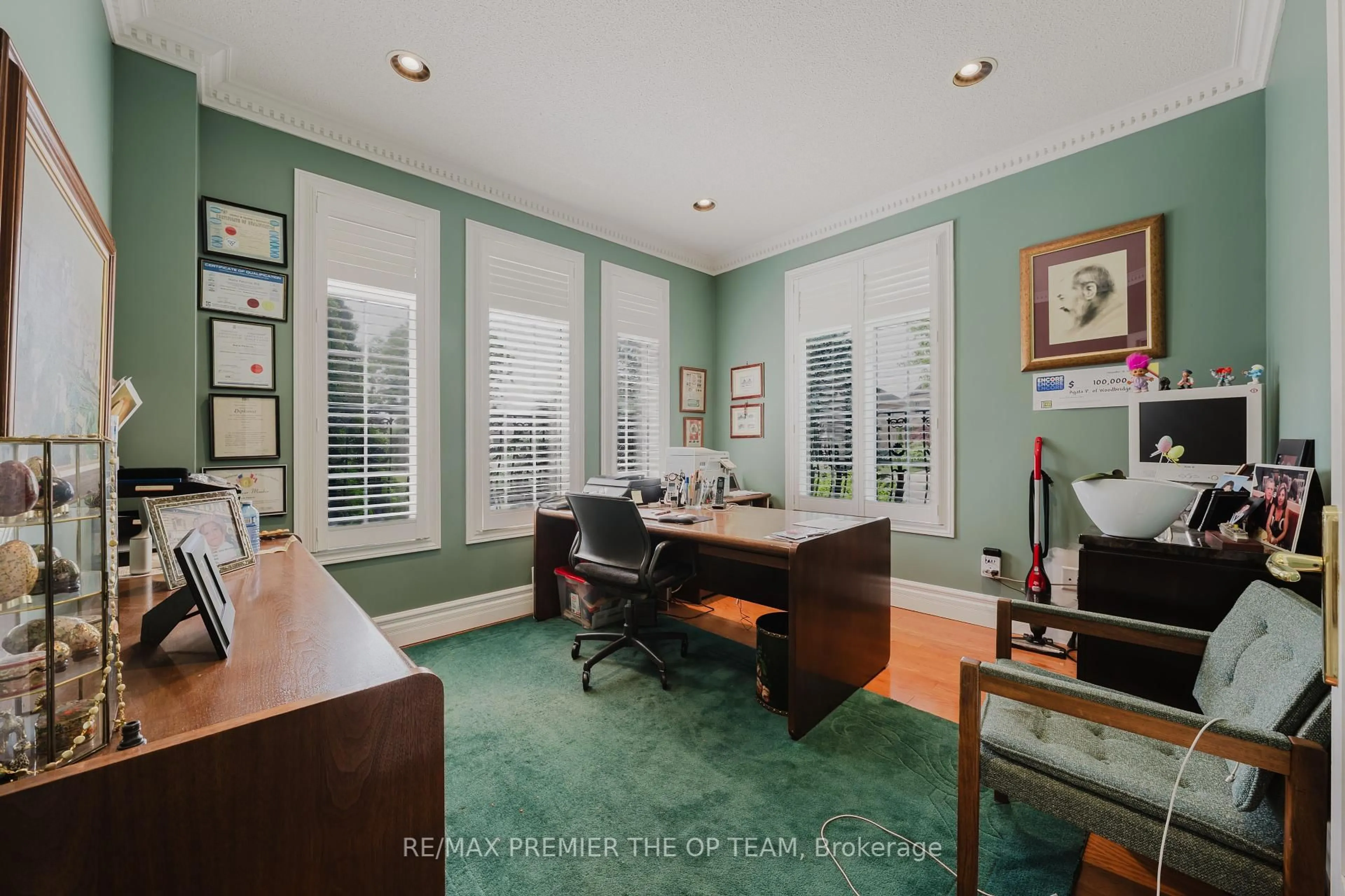 A pic of a room for 159 Woolacott Rd, Vaughan Ontario L4L 9G9
