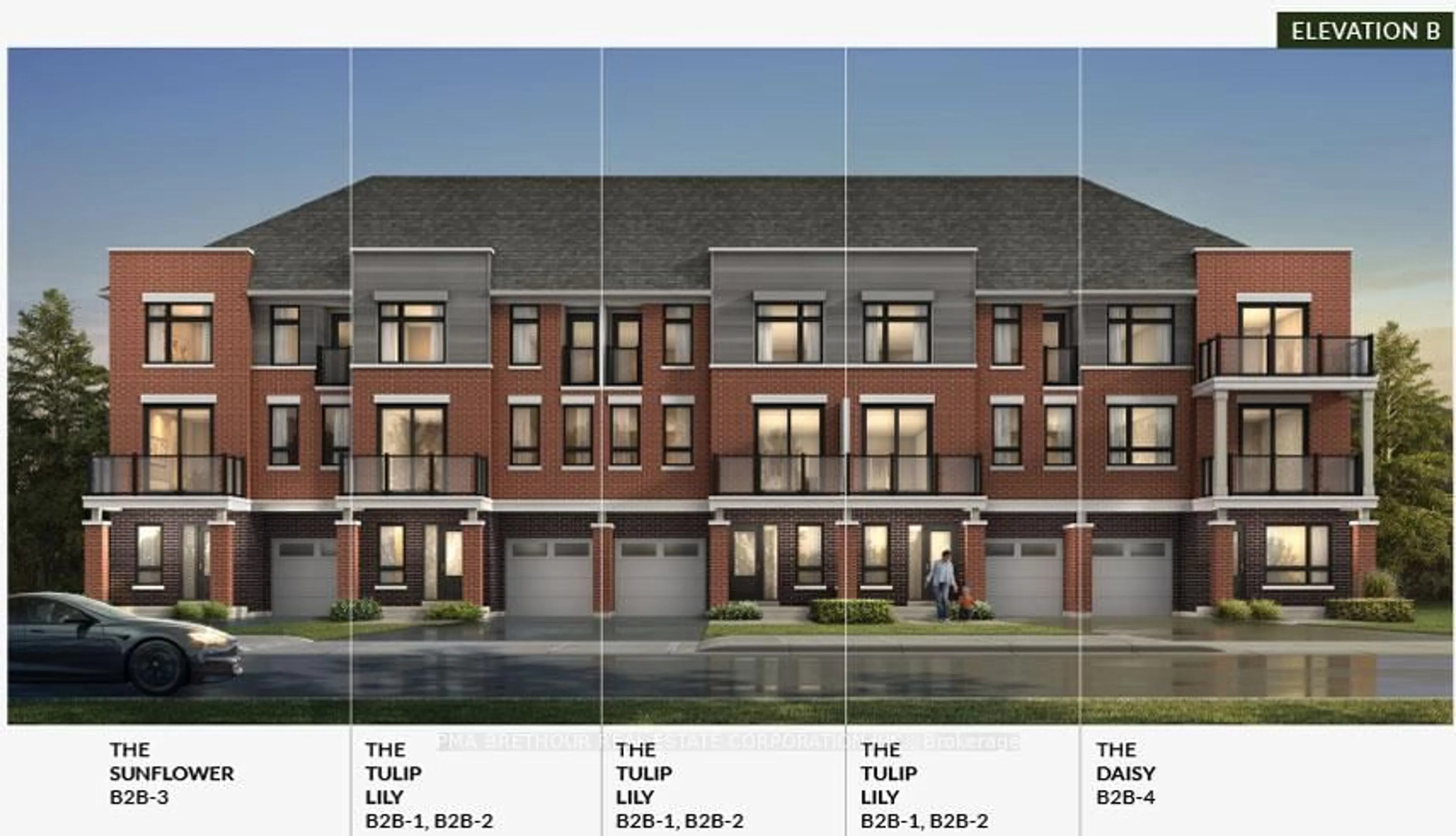 Home with brick exterior material, building for 1343 John Wardrop Cres, Innisfil Ontario L0L 1W0
