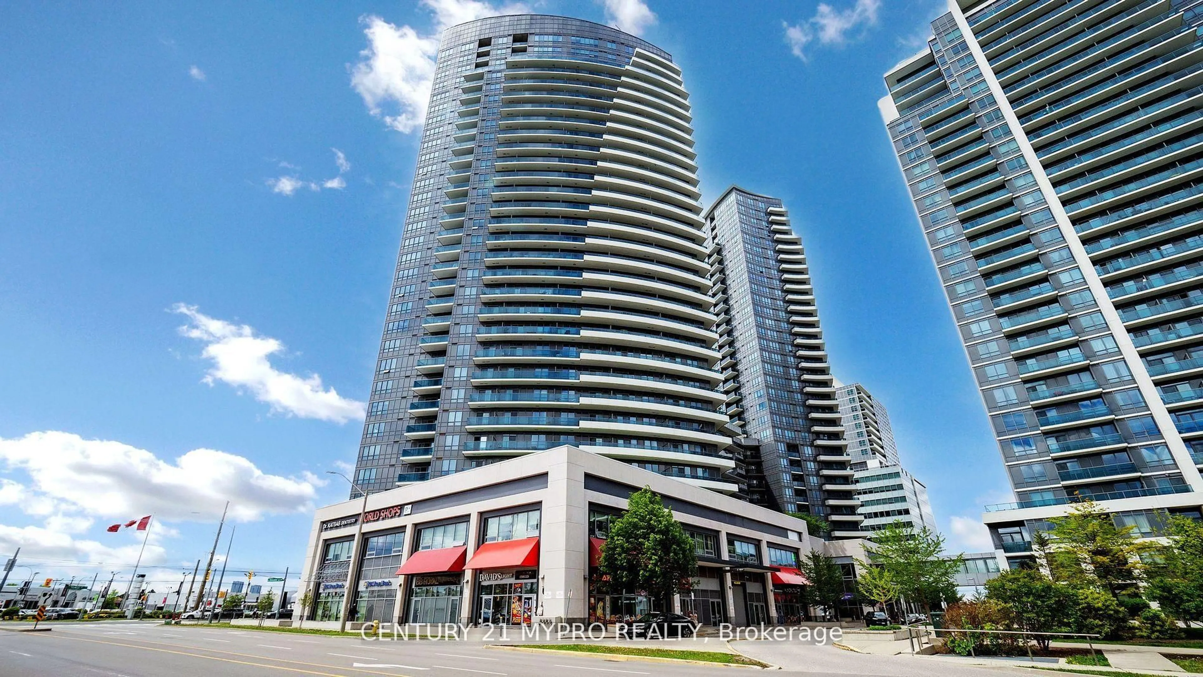 Unknown for 7171 Yonge St #2807, Markham Ontario L3T 0C5