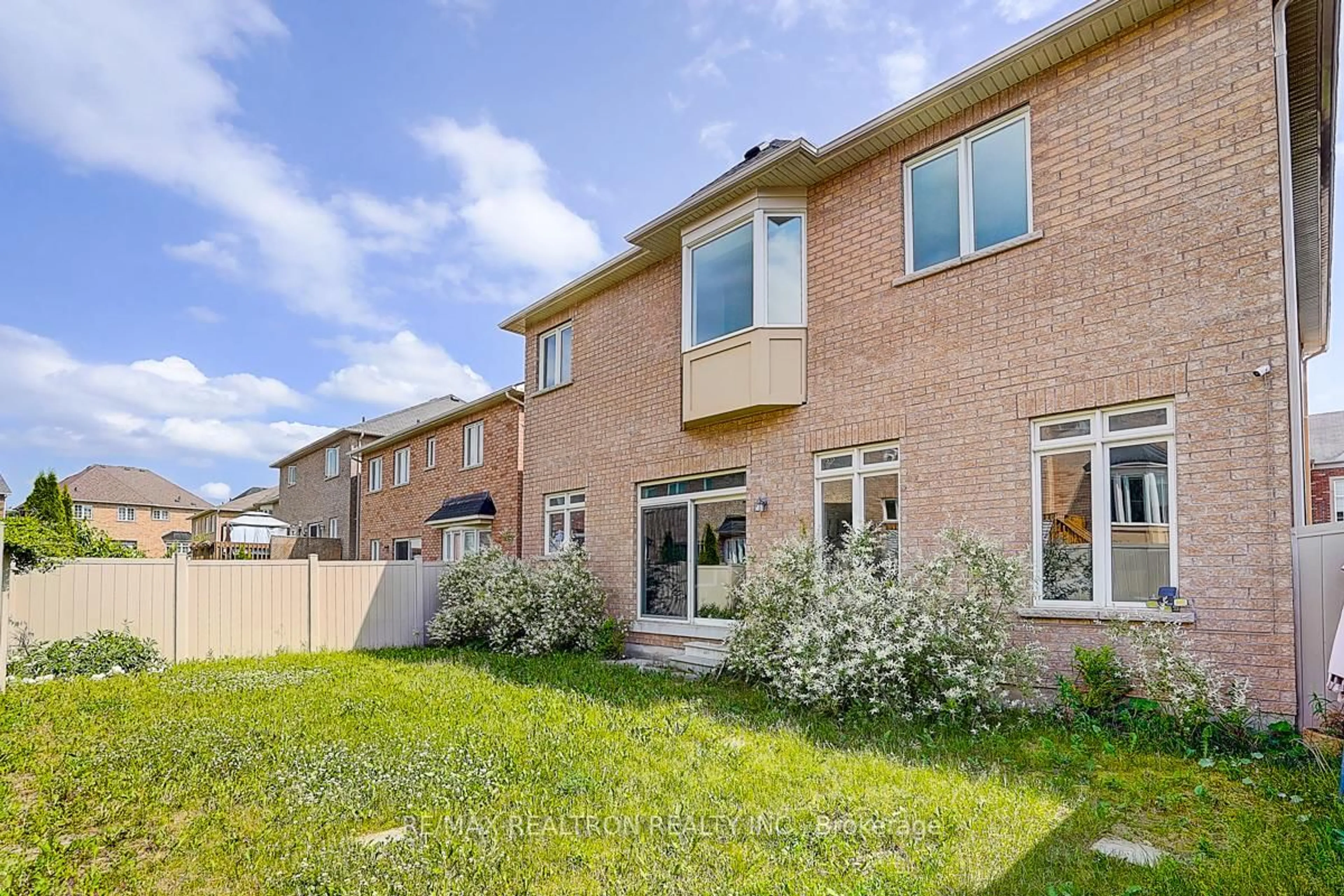 Home with brick exterior material, street for 24 Valmont Ave, Richmond Hill Ontario L4E 0P9