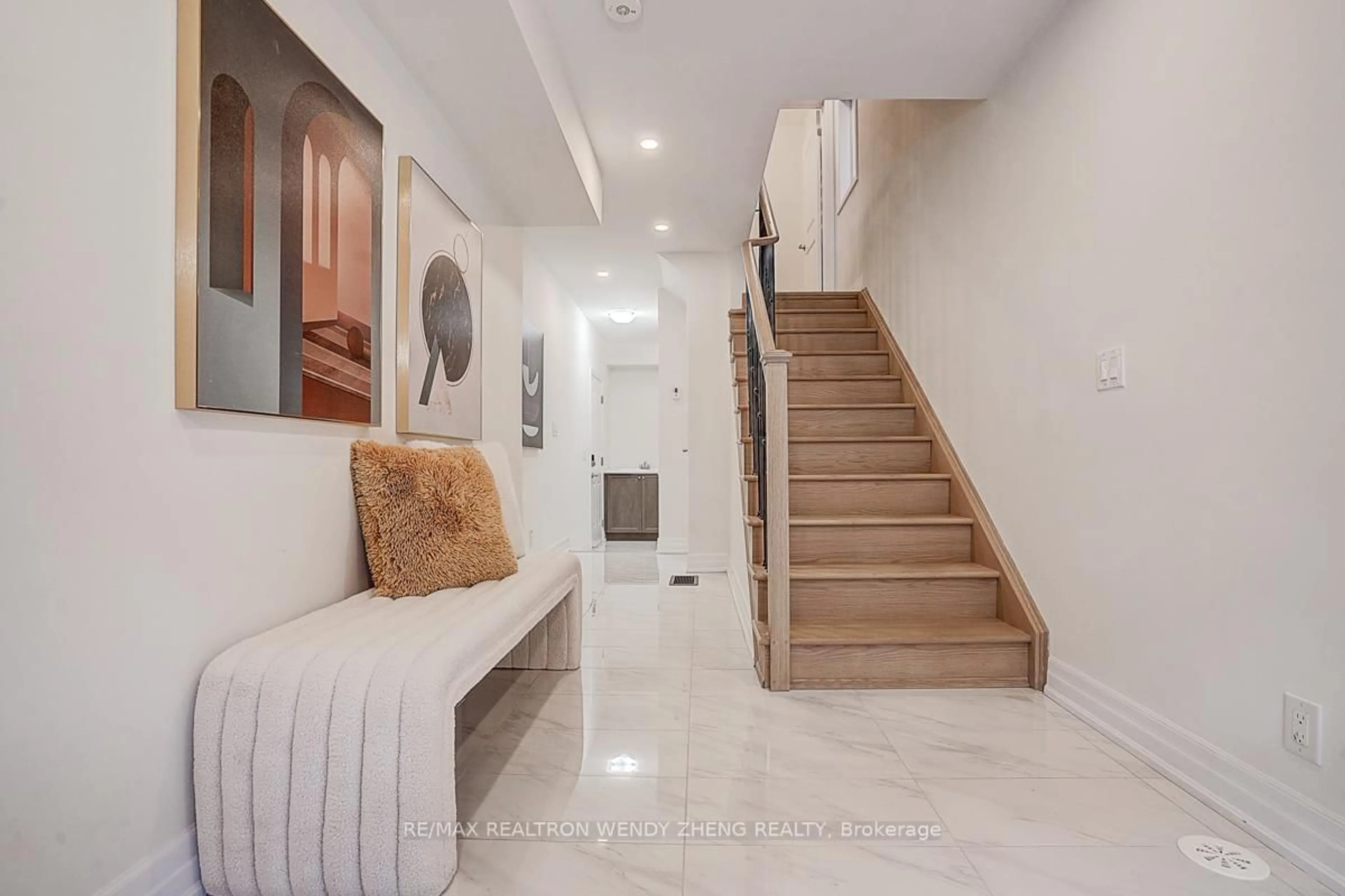Unknown for 22 Herman Gilroy Lane, Markham Ontario L6C 3L7