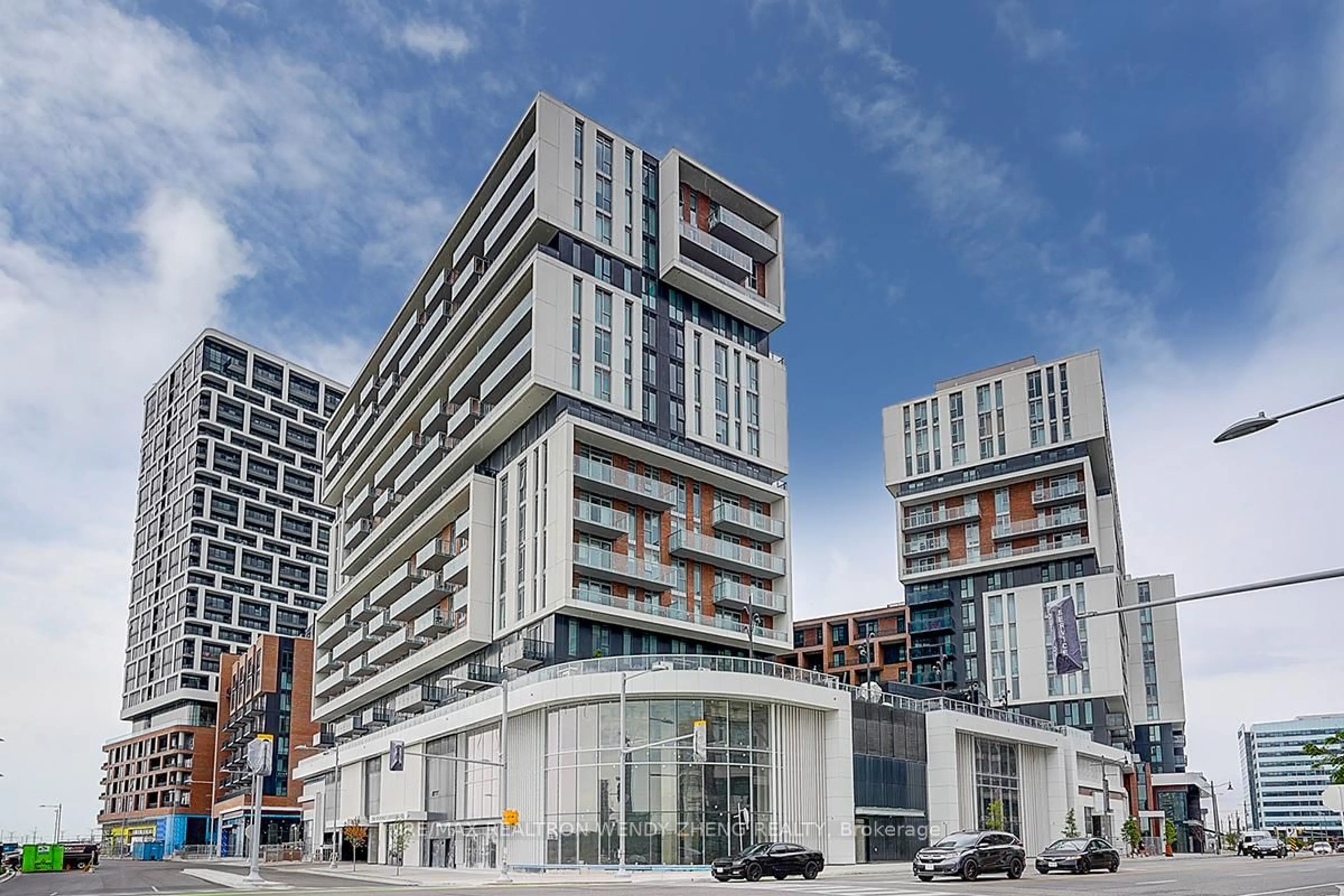 Unknown for 8119 Birchmount Rd #1004, Markham Ontario L6G 0H5