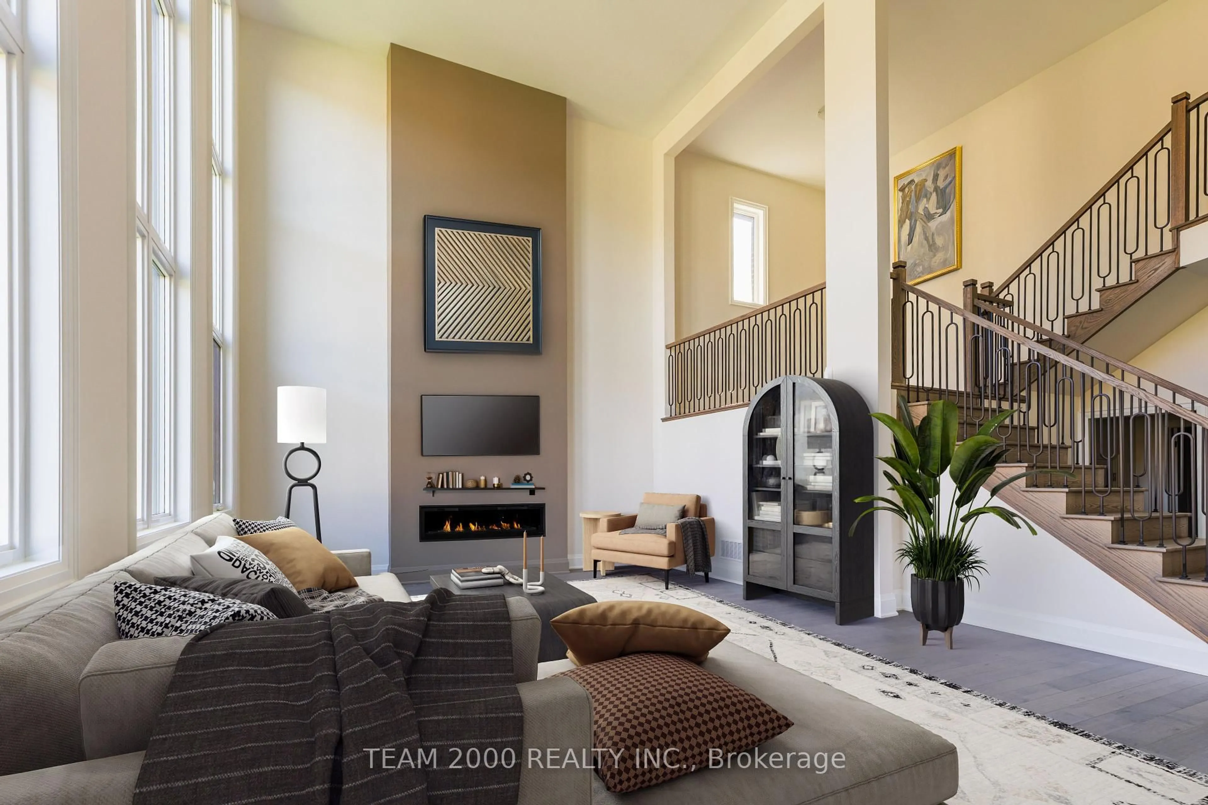 Unknown for 20 Terravista St, Vaughan Ontario L3L 0B5