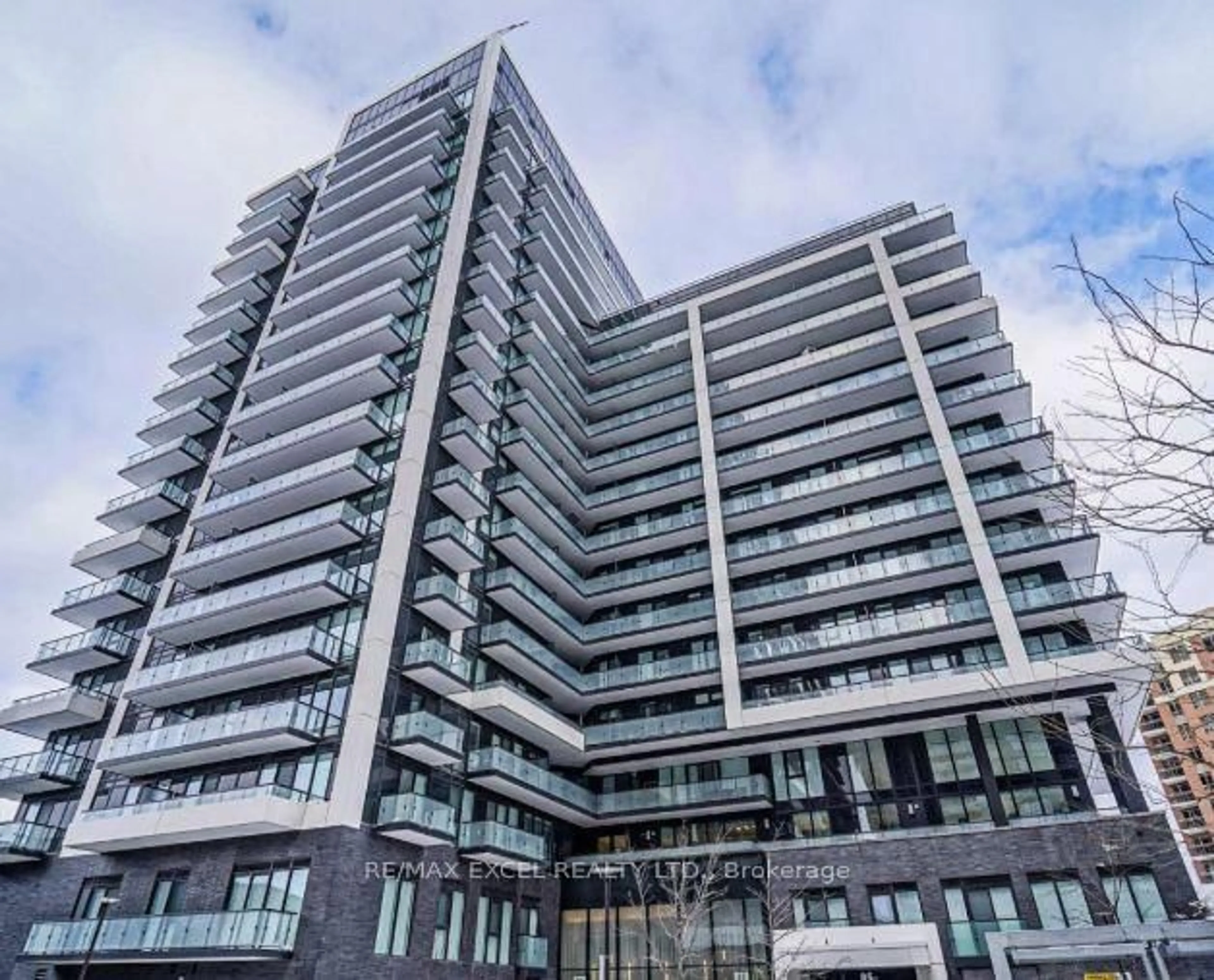 Unknown for 85 Oneida Cres #912, Richmond Hill Ontario L4B 0H4
