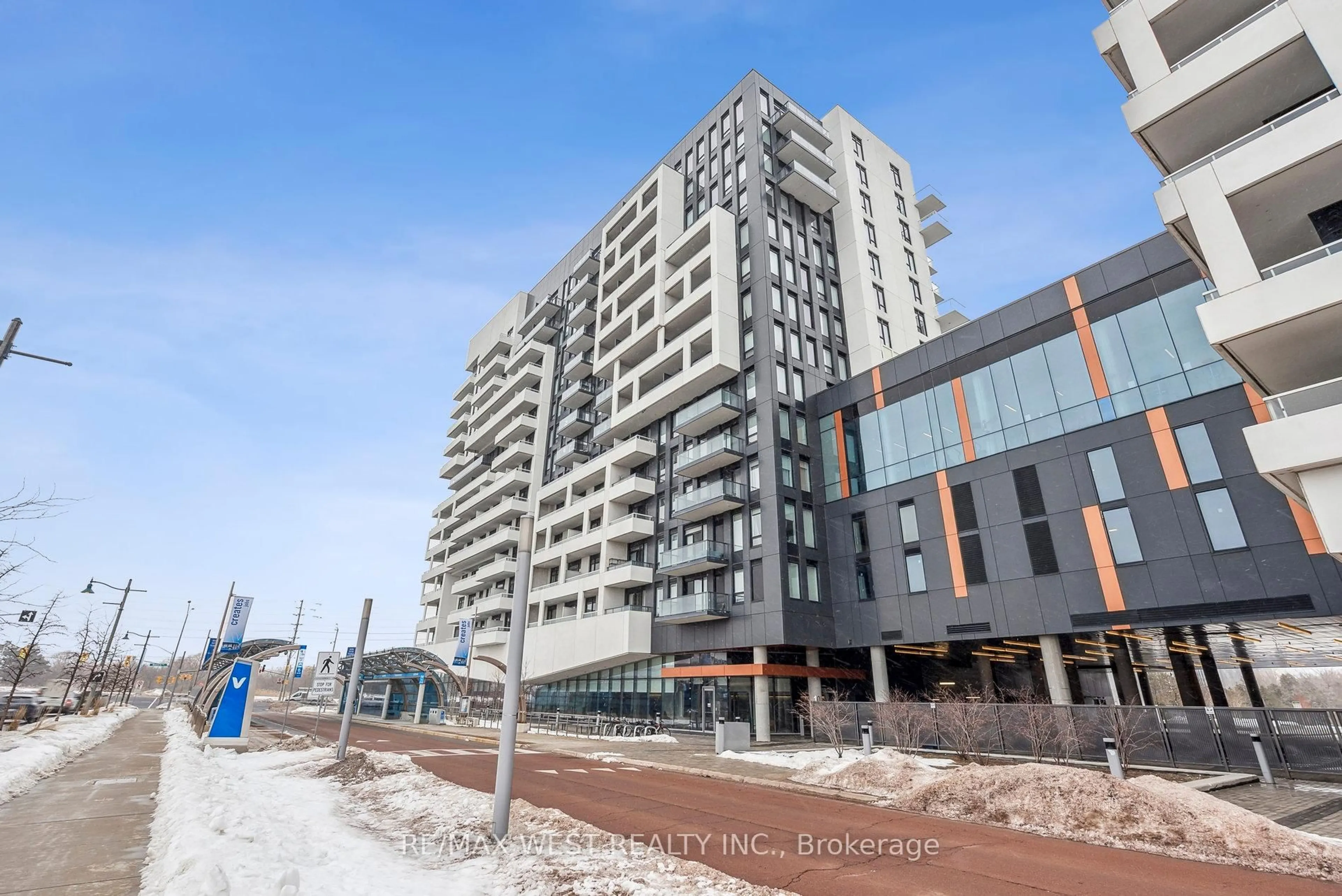 Unknown for 10 Rouge Valley Dr #1304A, Markham Ontario L6G 0G9