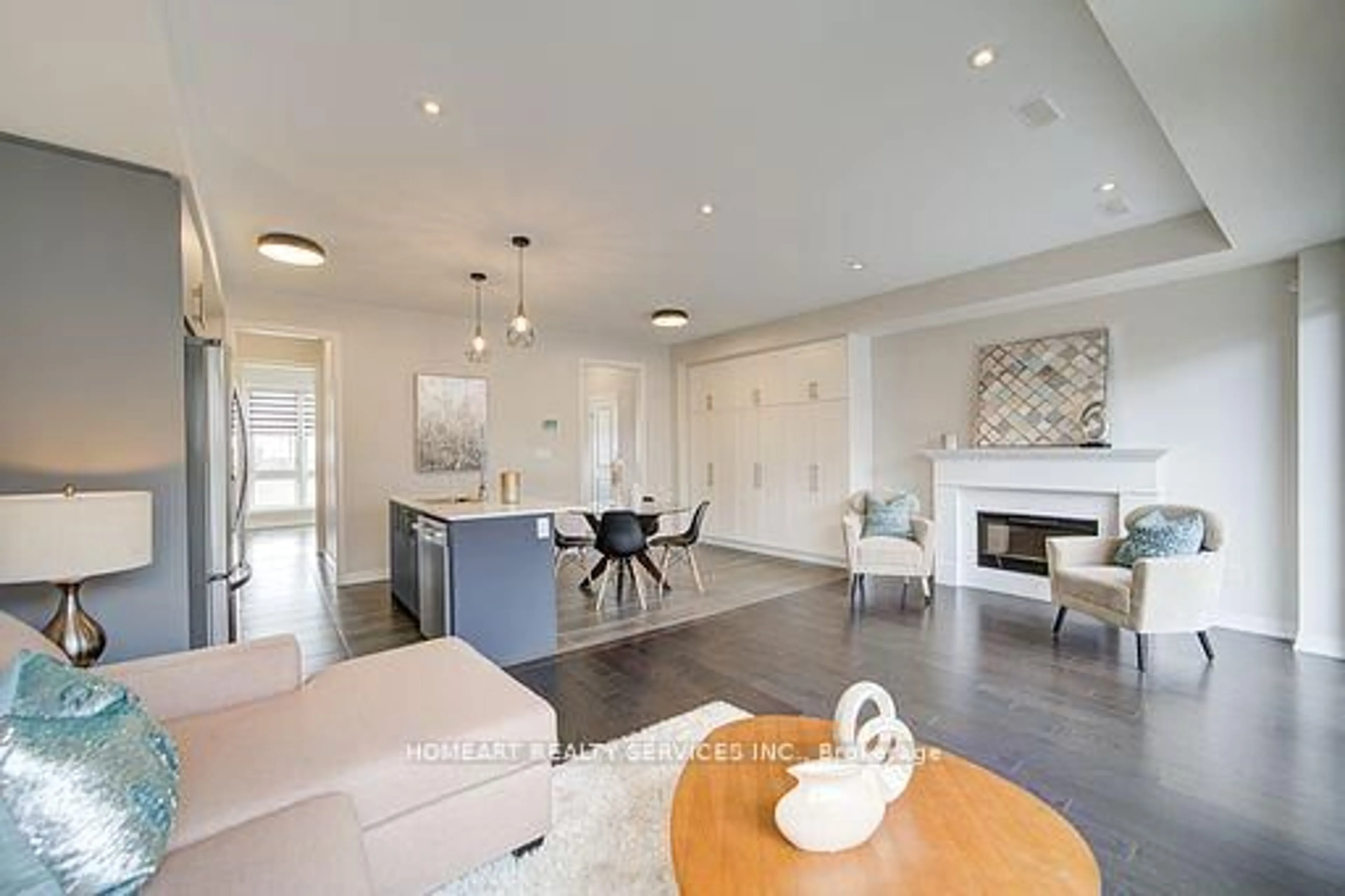 Unknown for 20 Concetta Conte Ave, Markham Ontario K6C 0Z5