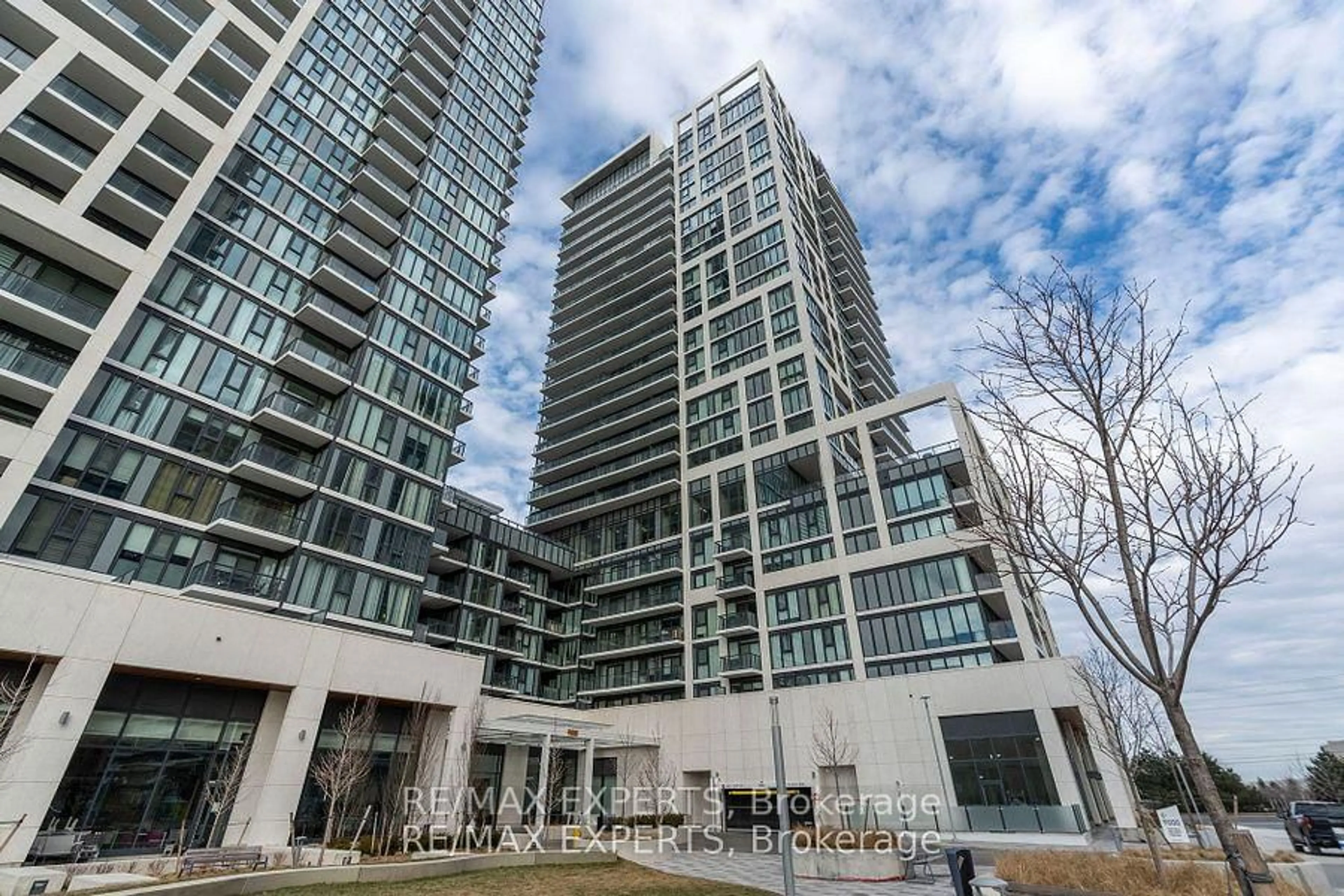 Unknown for 9000 Jane St #1512, Vaughan Ontario L4K 0M6