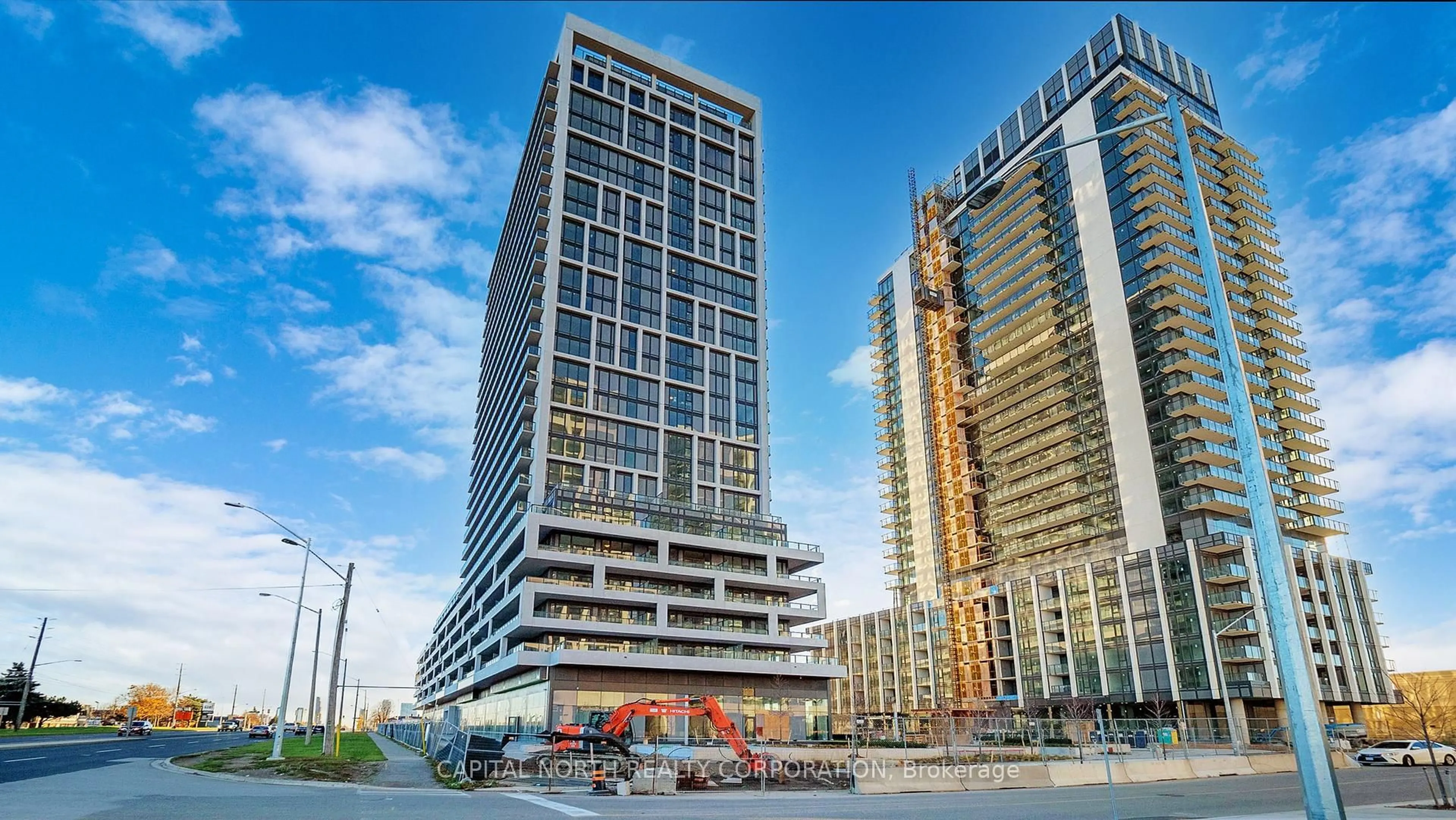 Unknown for 8960 Jane St #1907, Vaughan Ontario L4K 2M9