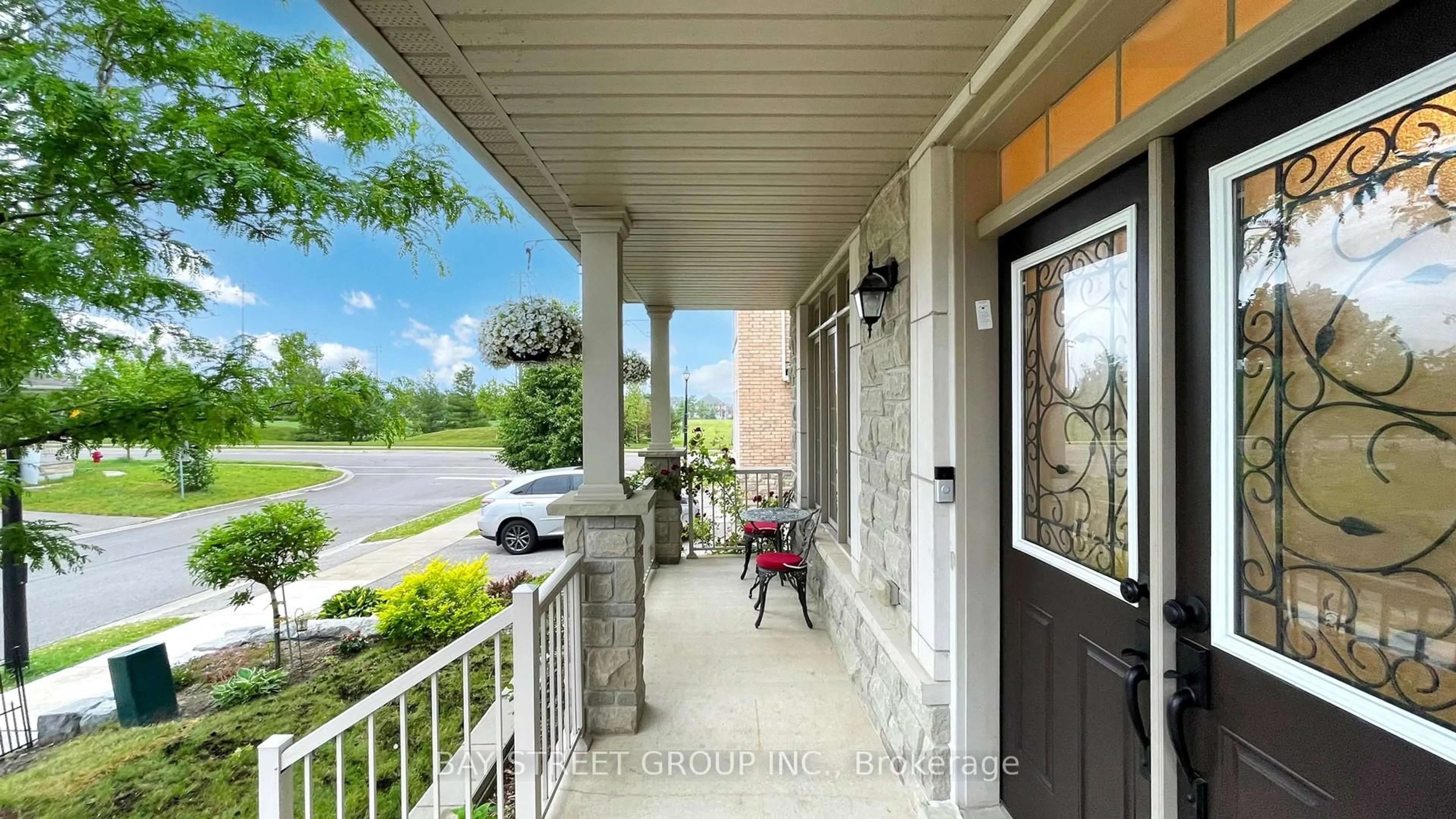 Unknown for 1055 Harden Tr, Newmarket Ontario L3X 0A9