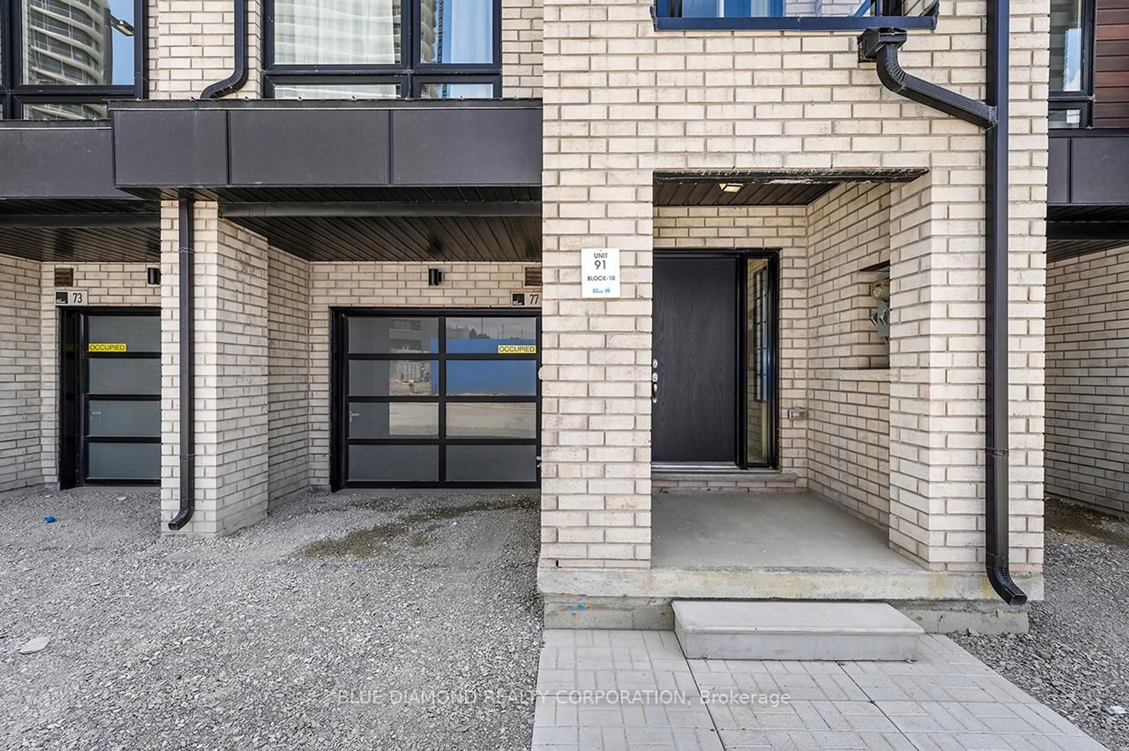 Unknown for 77 Flavelle Tr, Vaughan Ontario L4L 0M6