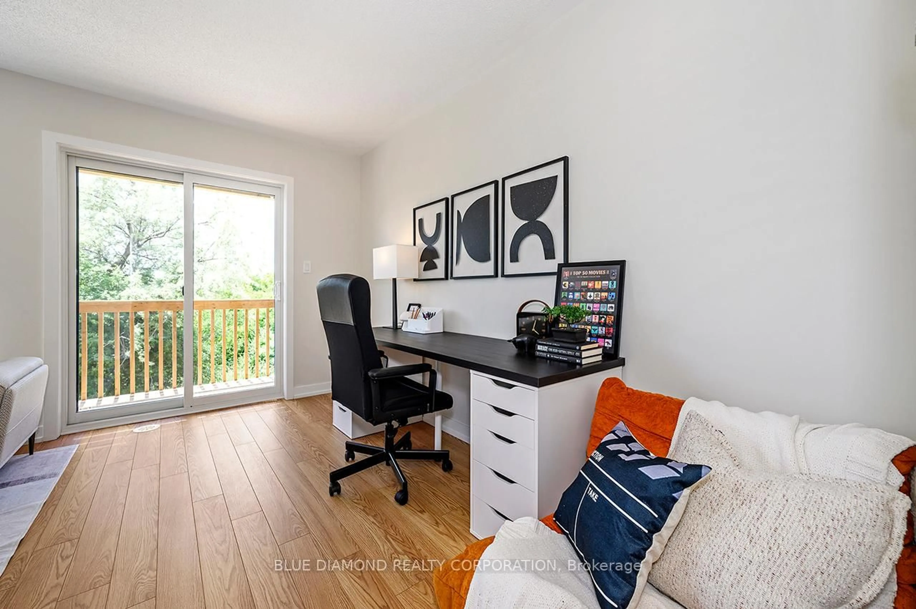 A pic of a room for 77 Flavelle Tr, Vaughan Ontario L4L 0M6