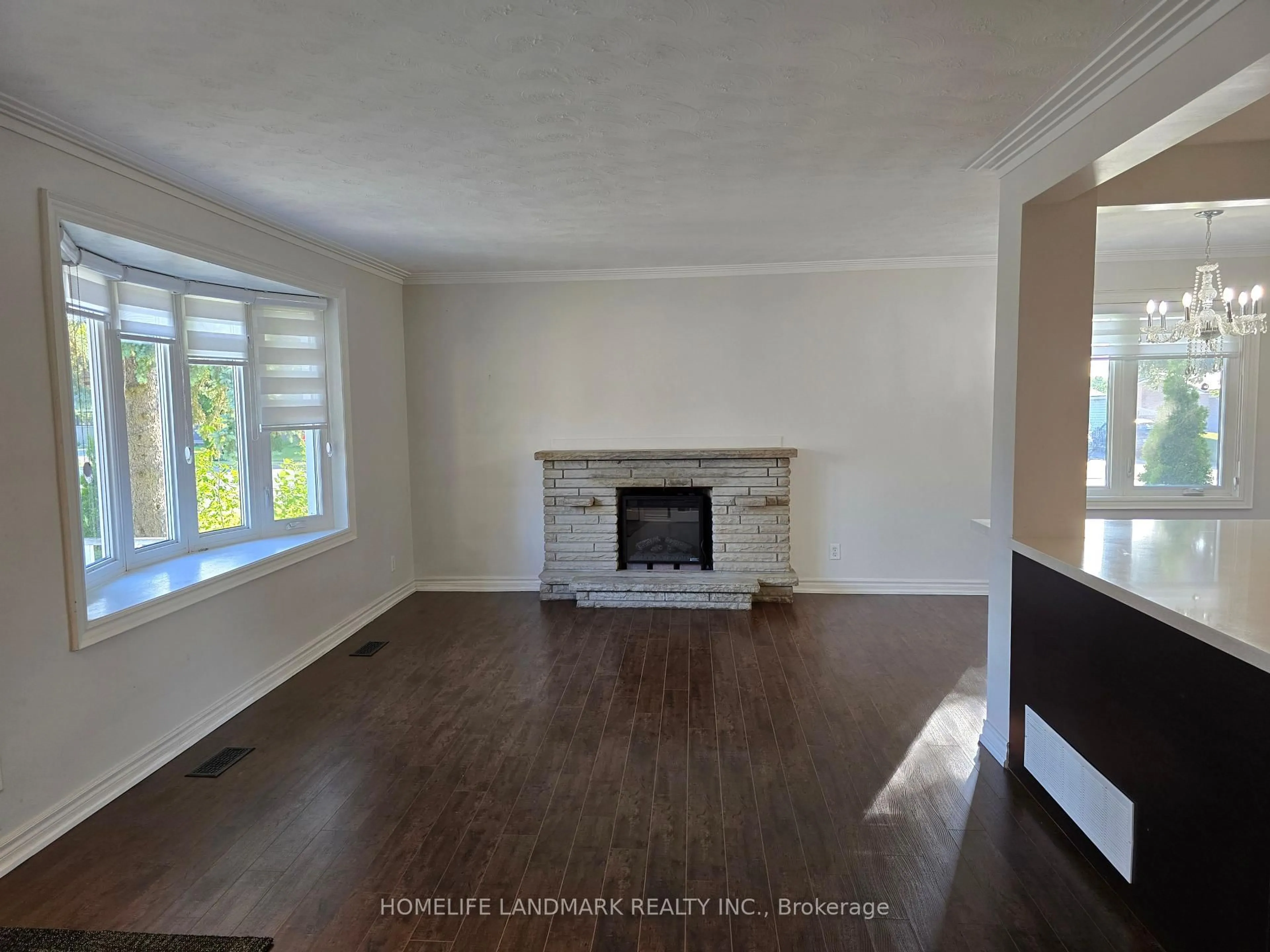 A pic of a room for 283 Paliser Cres, Richmond Hill Ontario L4C 1R9