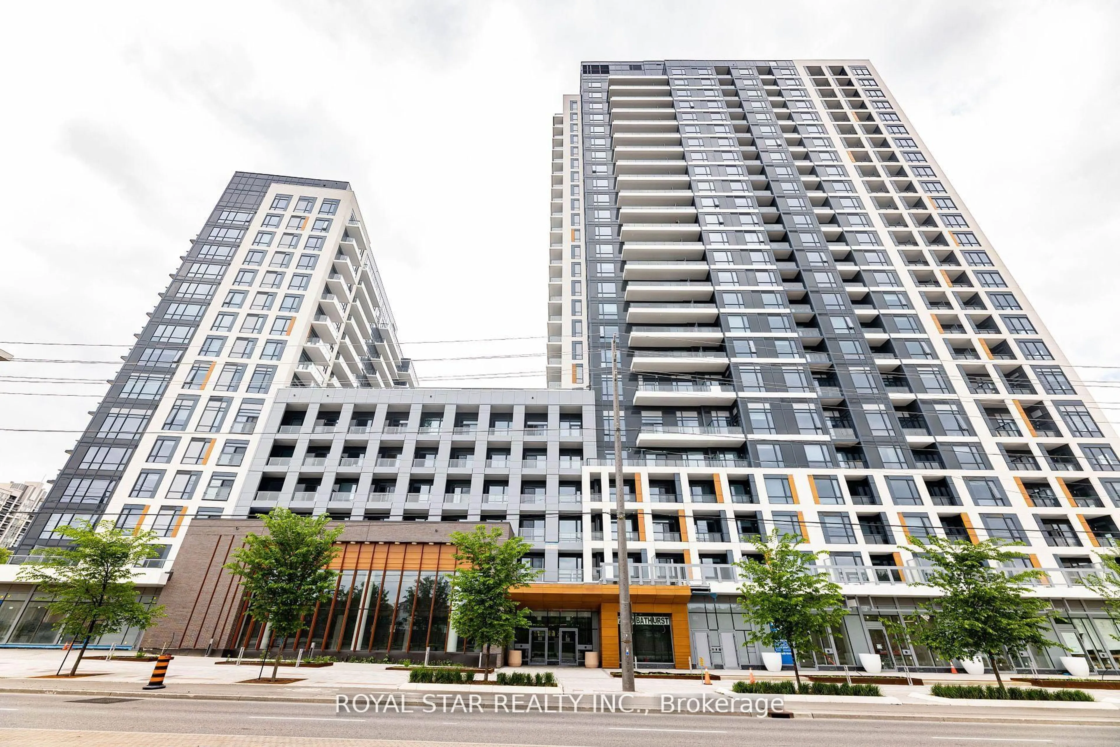 Unknown for 7950 Bathurst St #1207, Vaughan Ontario L4J 0L4