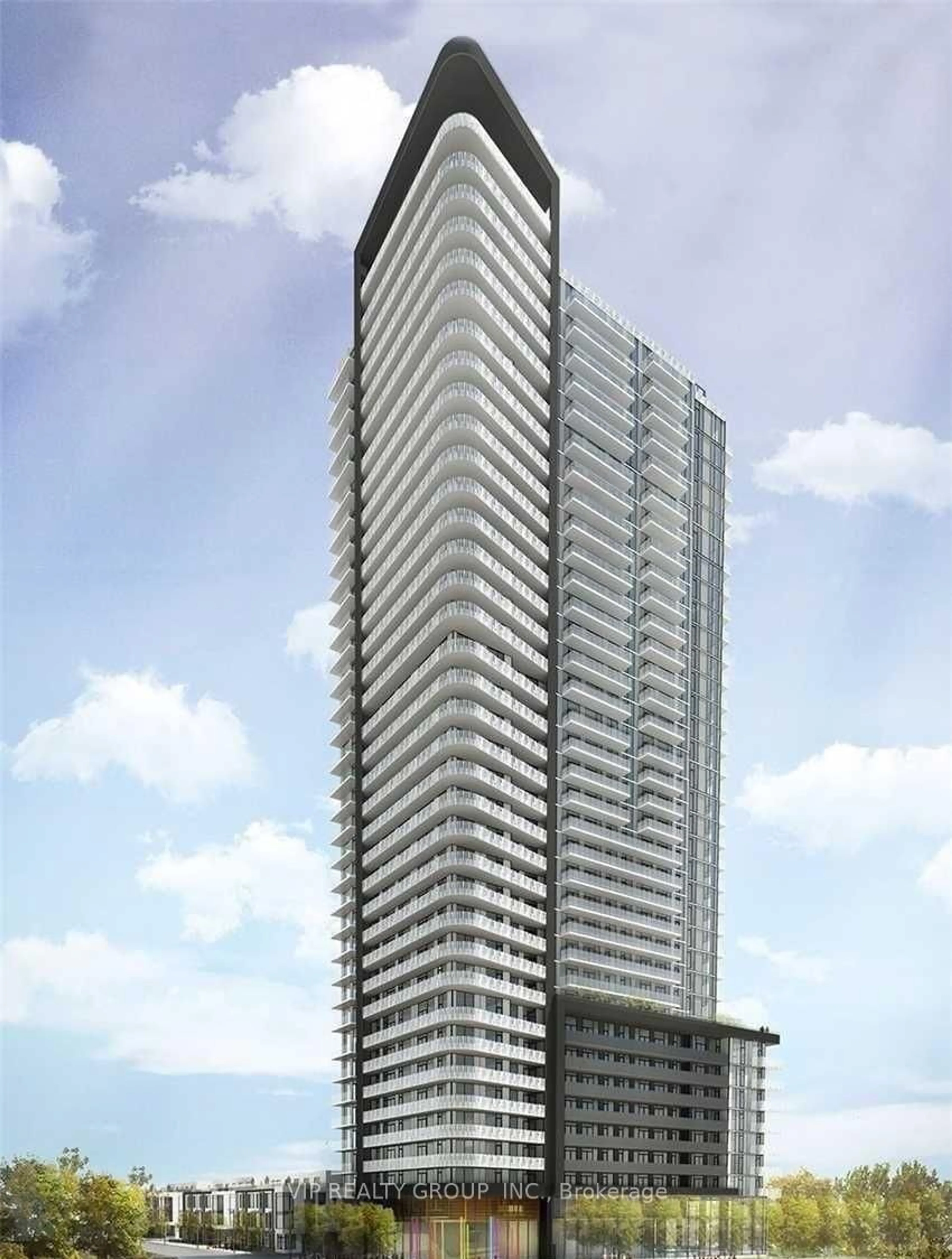Unknown for 7895 Jane St #Lph18, Vaughan Ontario L4K 2M7