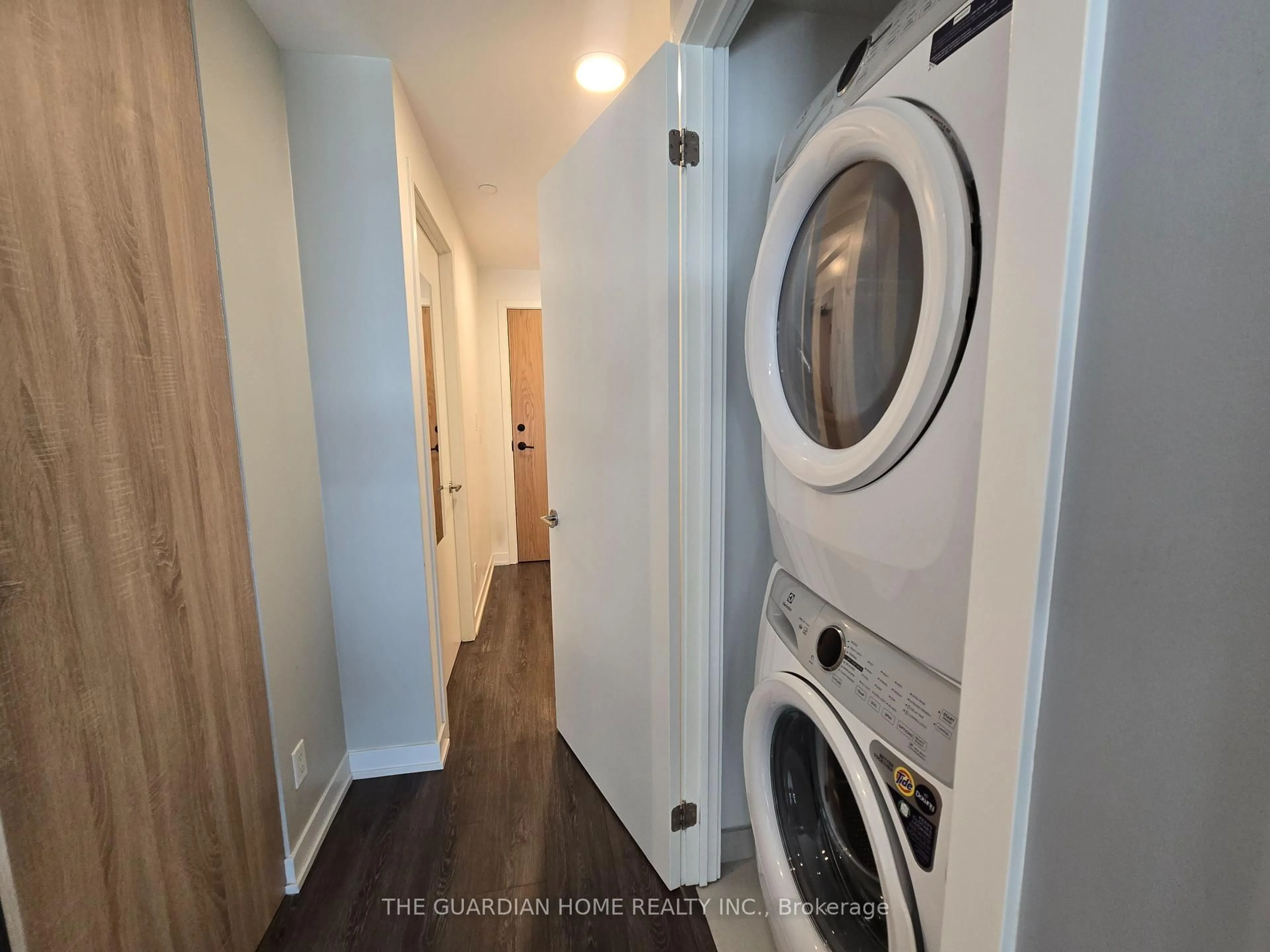 Laundry room for 7950 Bathurst St #B216, Vaughan Ontario L4J 0L4