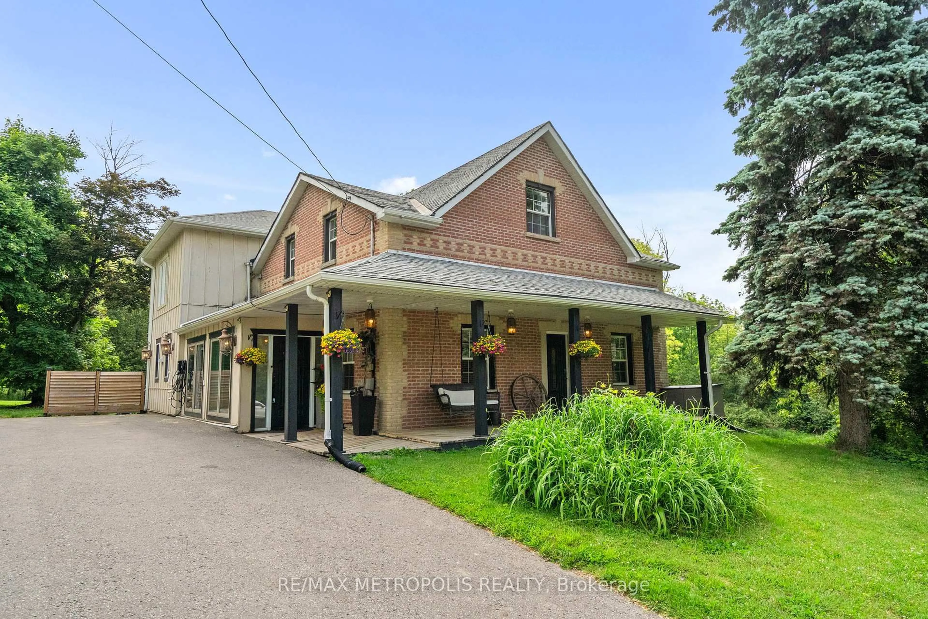 Unknown for 14537 Woodbine Ave, Whitchurch-Stouffville Ontario L4A 2E2