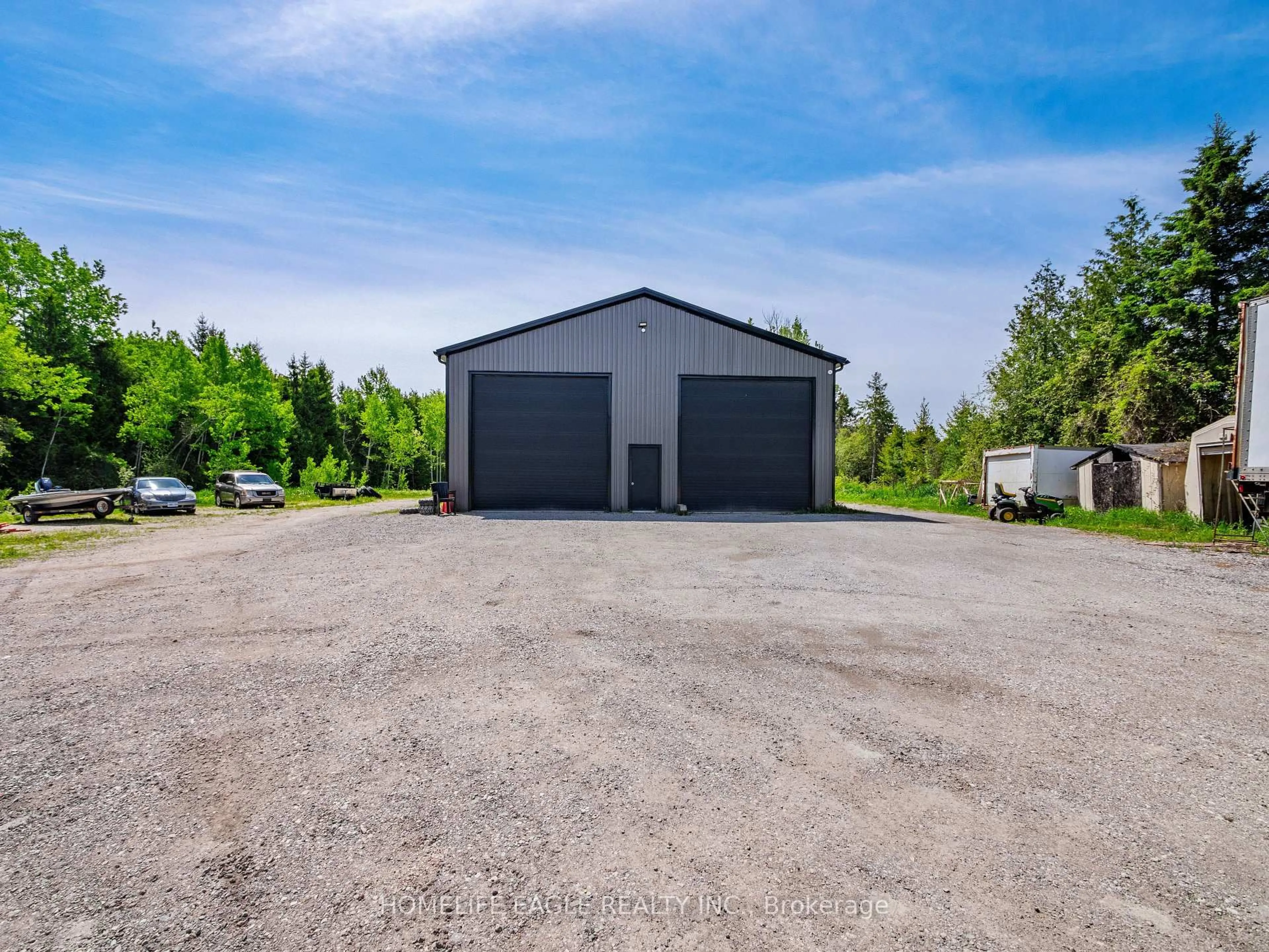 Unknown for 5657 6th Line, New Tecumseth Ontario L0G 1W0