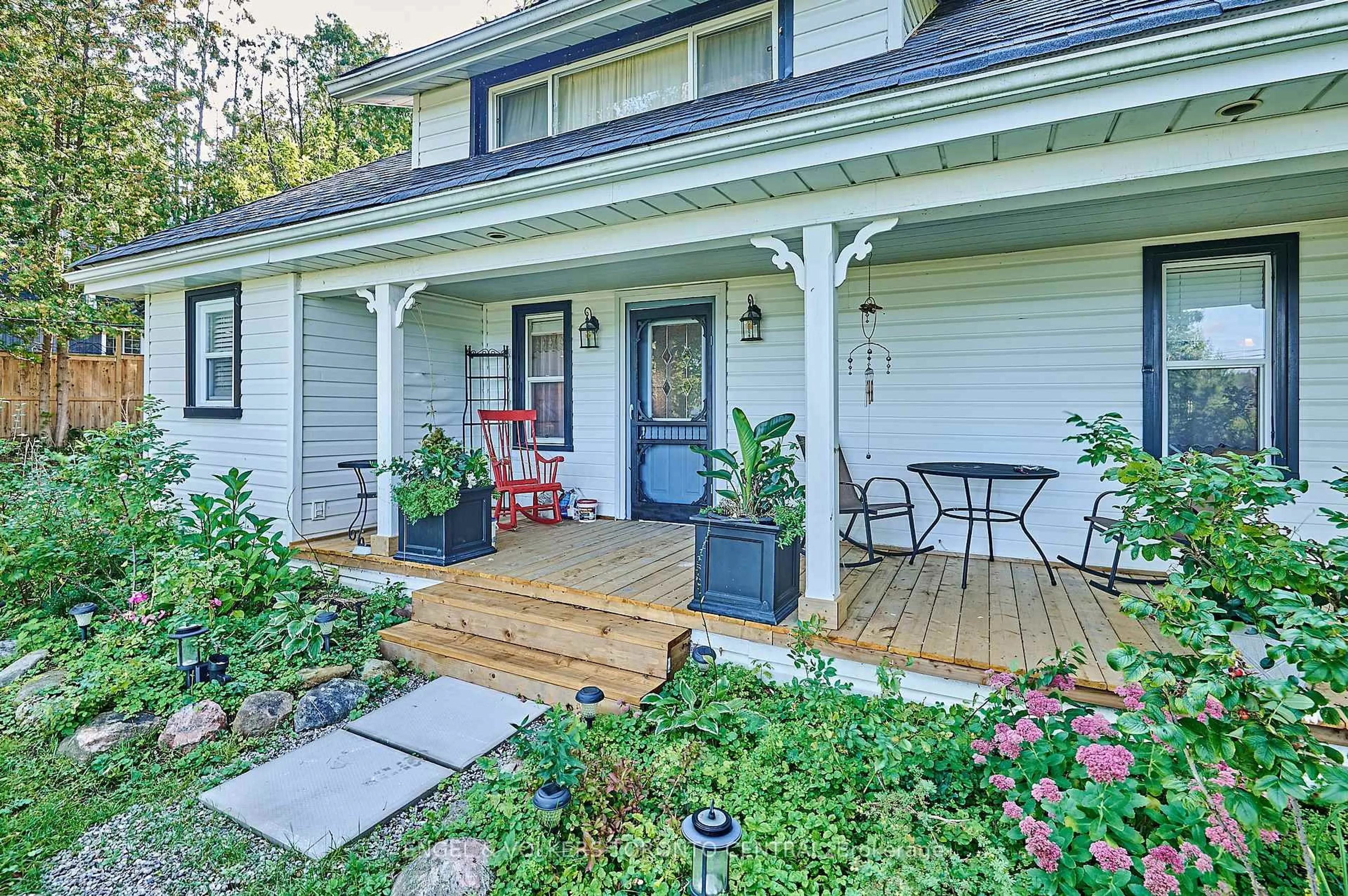 Unknown for 5907 Lakeshore Rd, Whitchurch-Stouffville Ontario L4A 2Y9