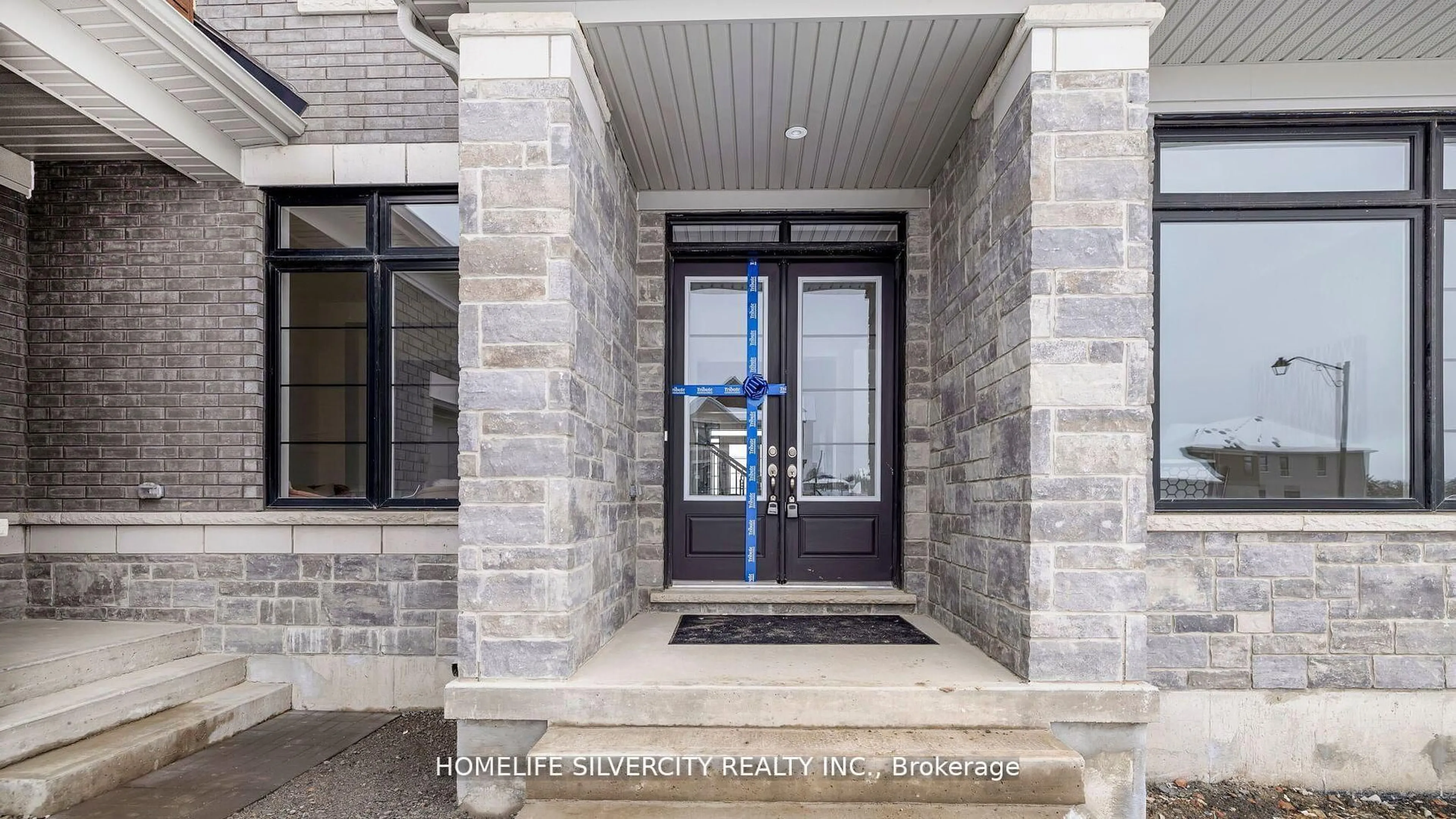 Indoor entryway for 39 Orchid Cres, Adjala-Tosorontio Ontario L0G 1W0