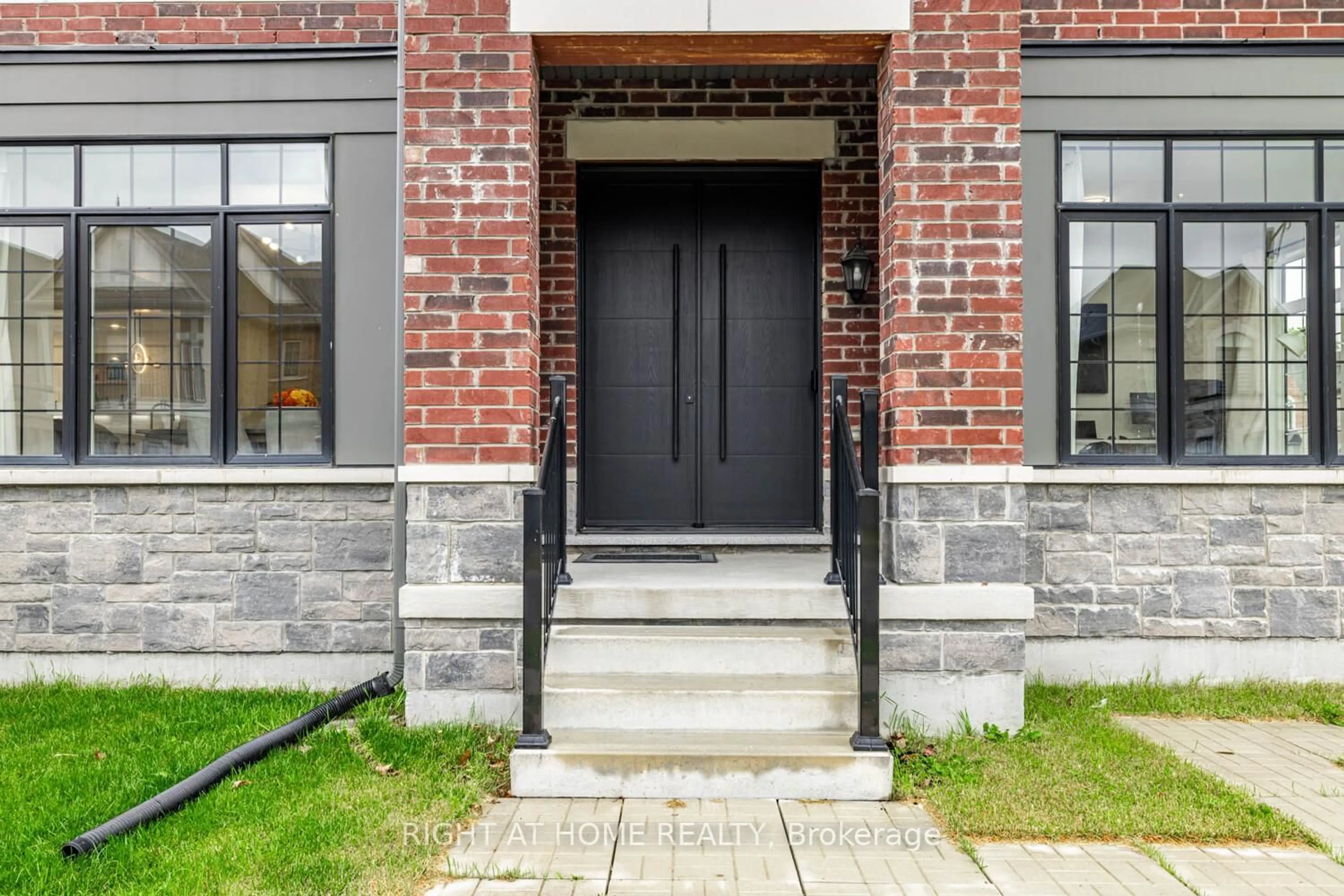 Home with brick exterior material, street for 236 Bellefond St, Vaughan Ontario L4H 5C4