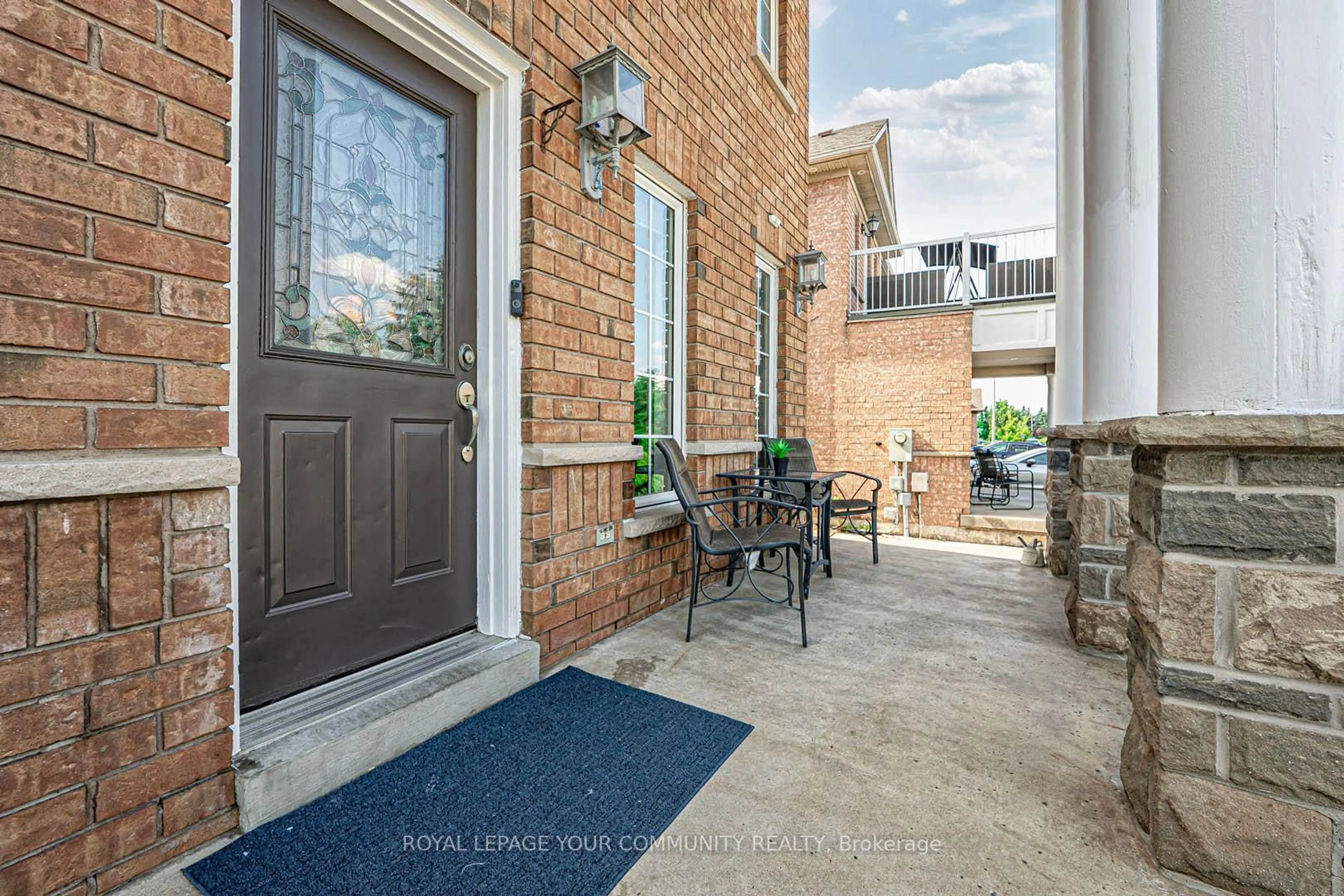 Unknown for 298 Hawkview Blvd, Vaughan Ontario L4H 2G7