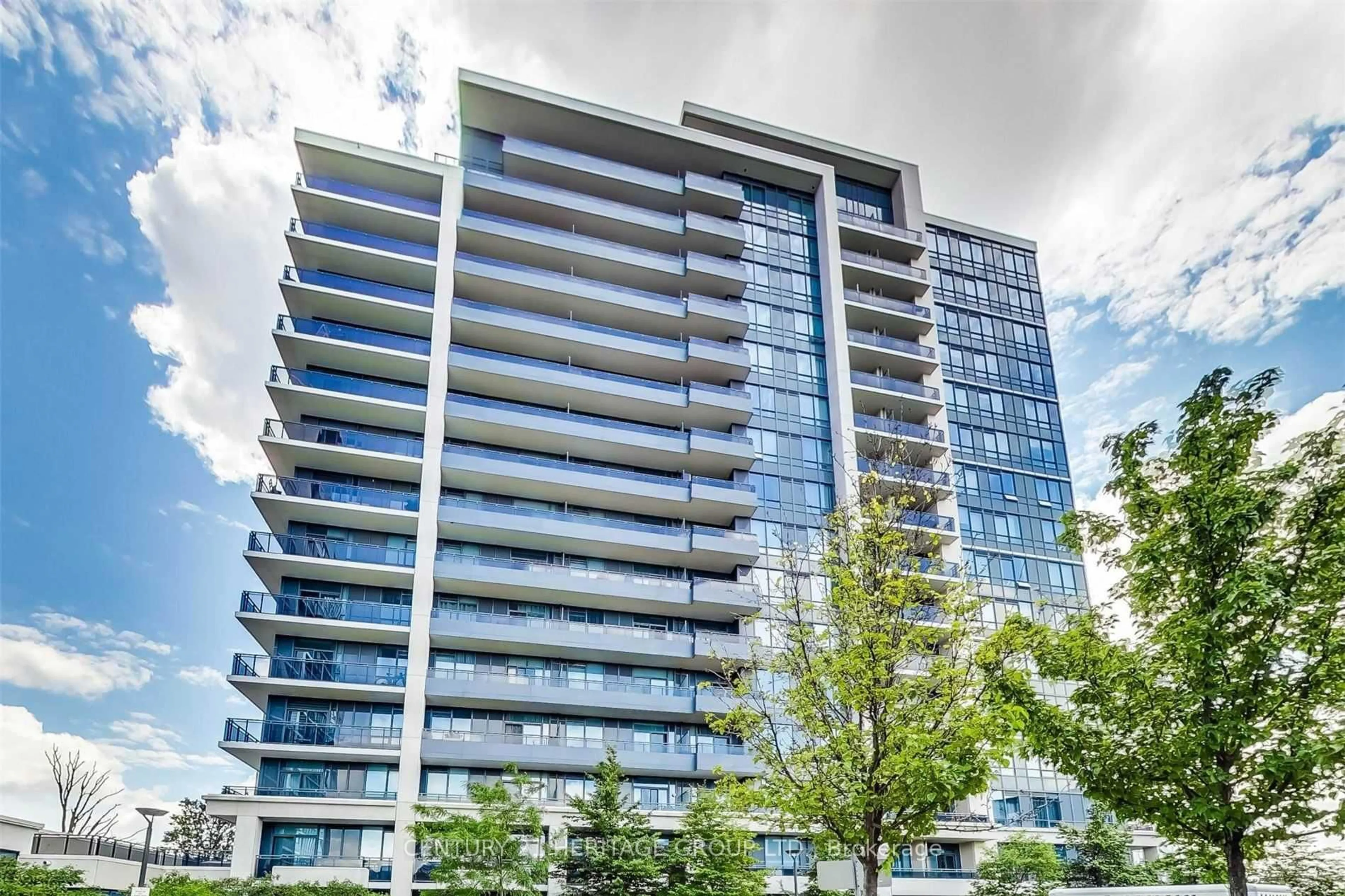 Unknown for 85 North Park Rd #209, Vaughan Ontario L4J 0H9
