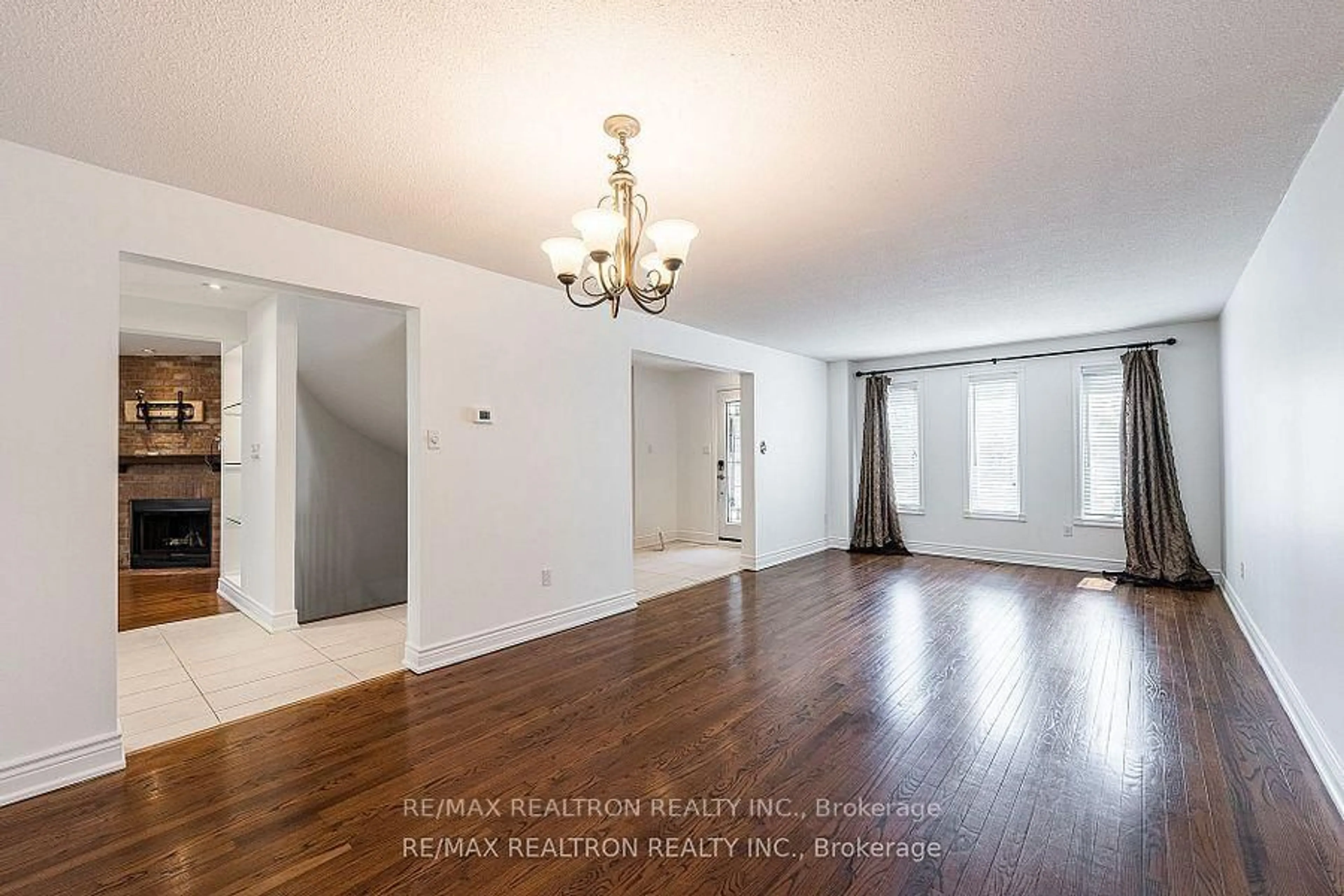 A pic of a room for 550 York Hill Blvd, Vaughan Ontario L4J 5K7