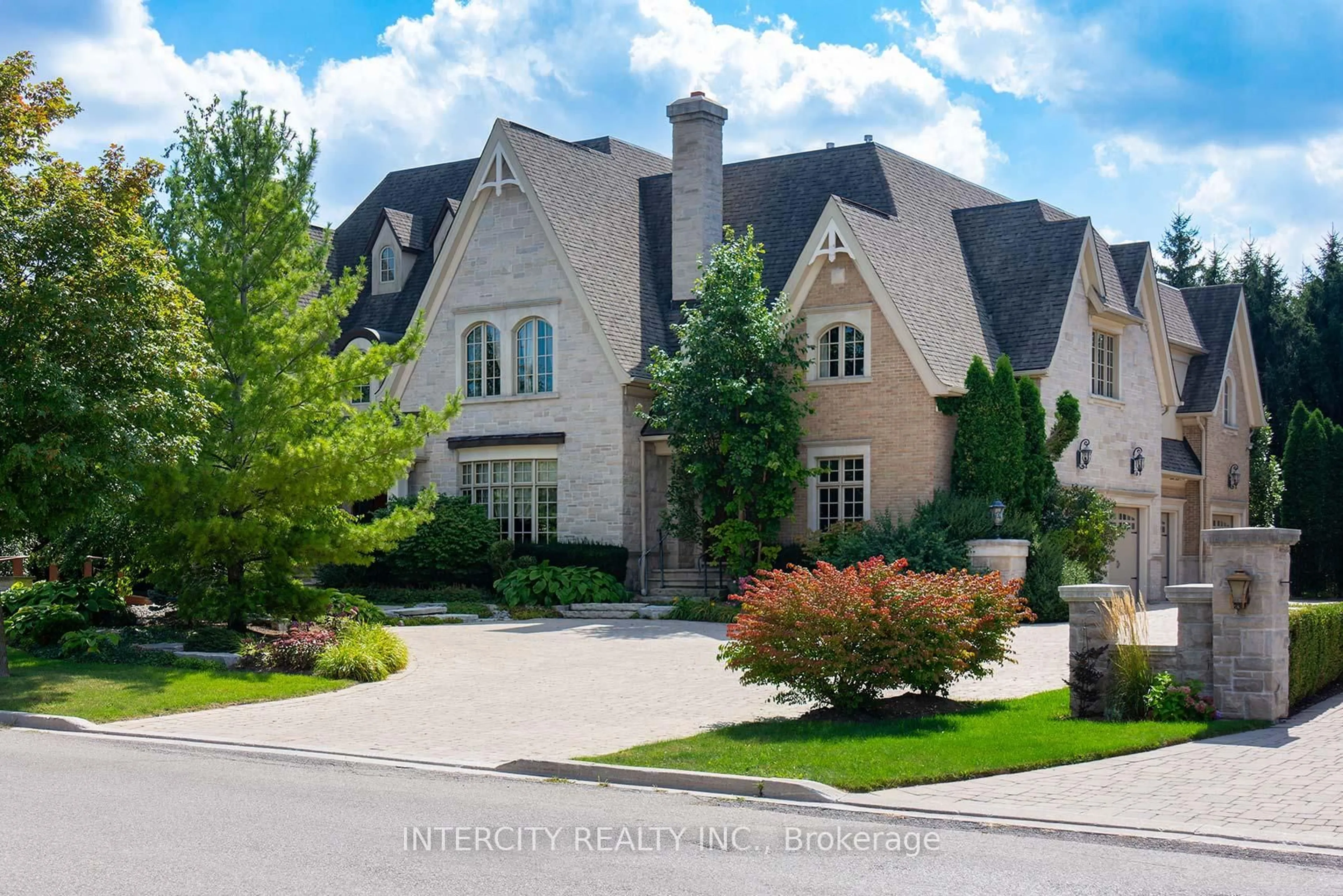 Home with brick exterior material, street for 139 Orr Ave, Vaughan Ontario L4L 9K2