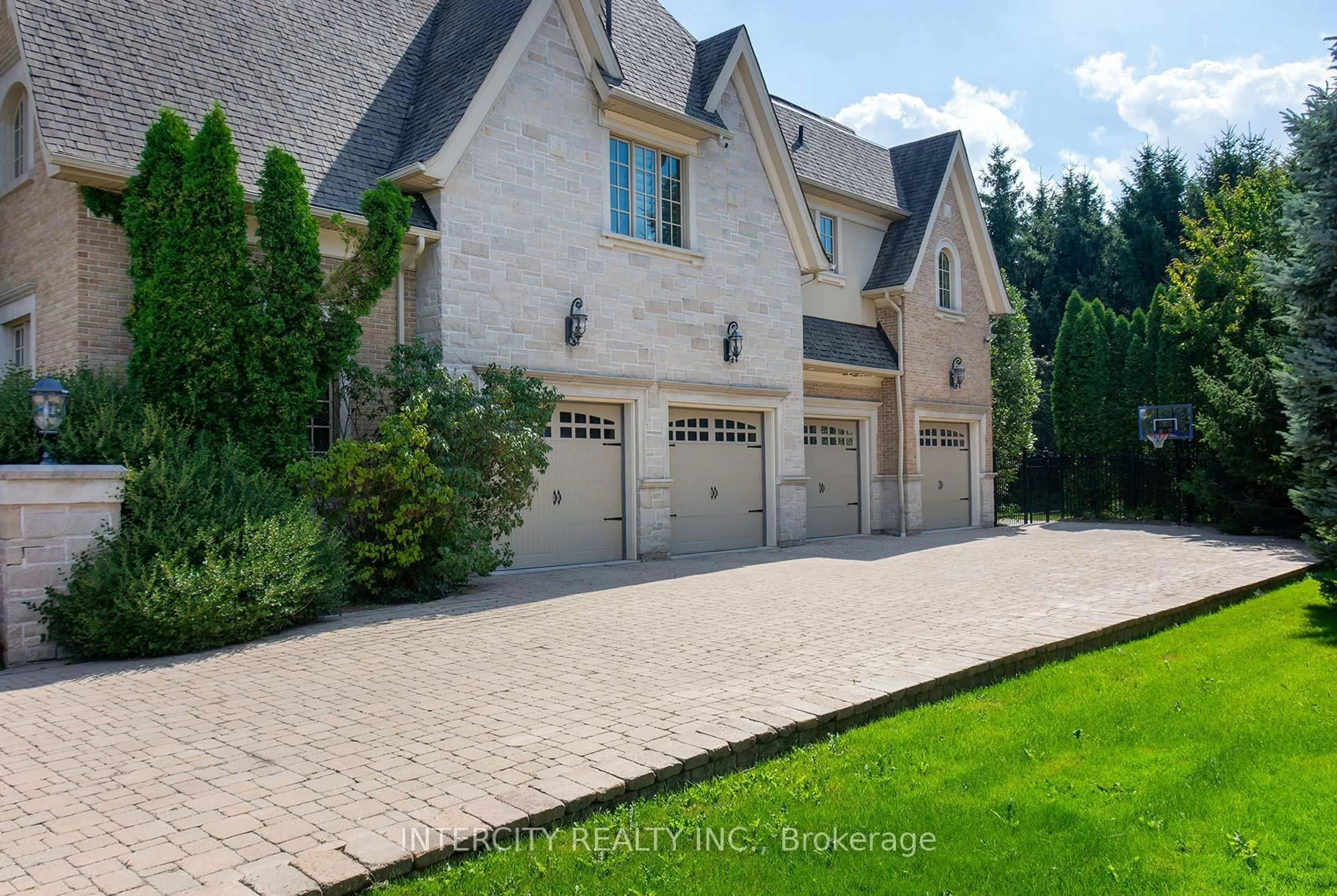 Home with brick exterior material, street for 139 Orr Ave, Vaughan Ontario L4L 9K2