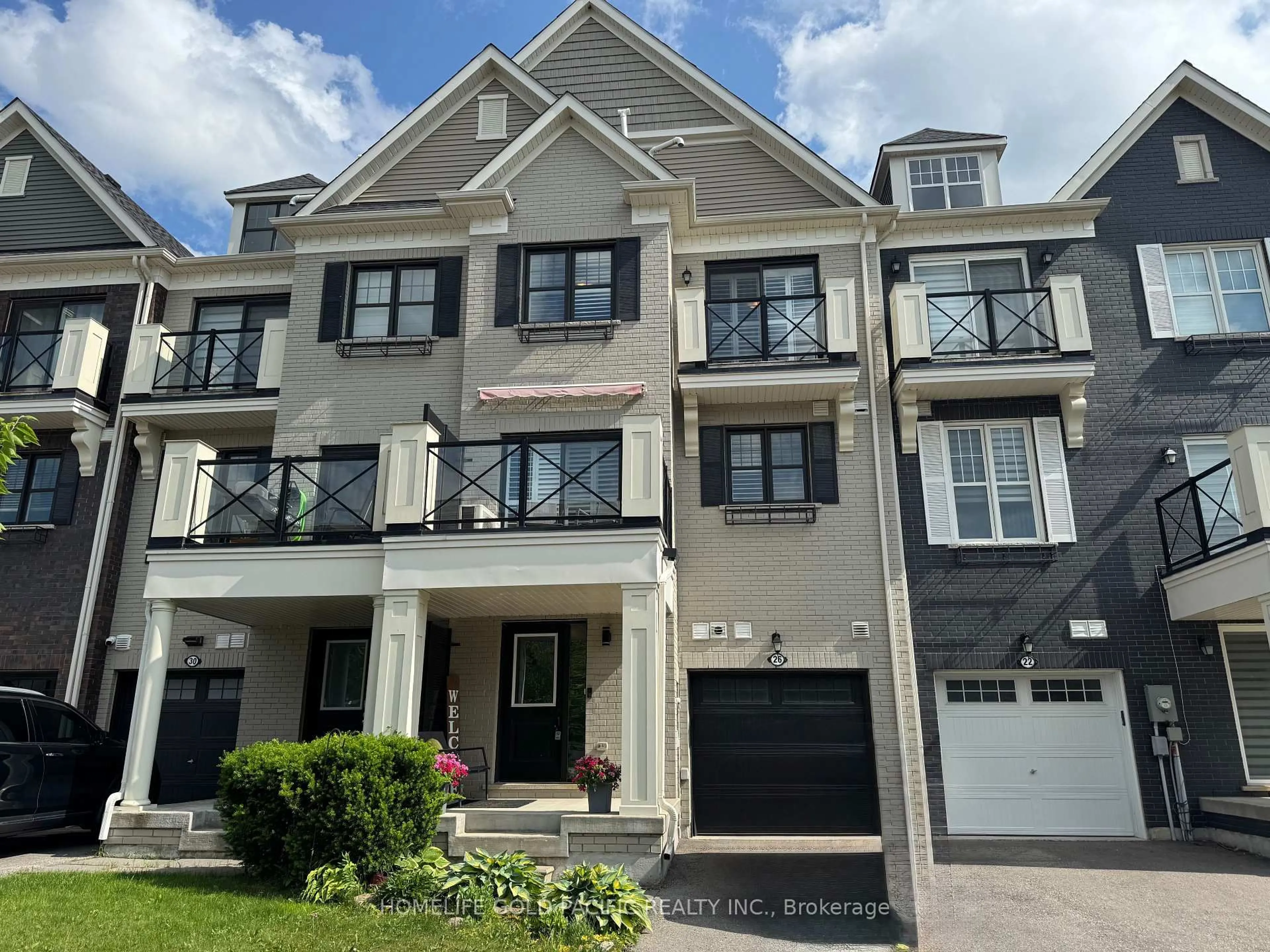 Unknown for 26 Boadway Cres, Whitchurch-Stouffville Ontario L4A 1Y2