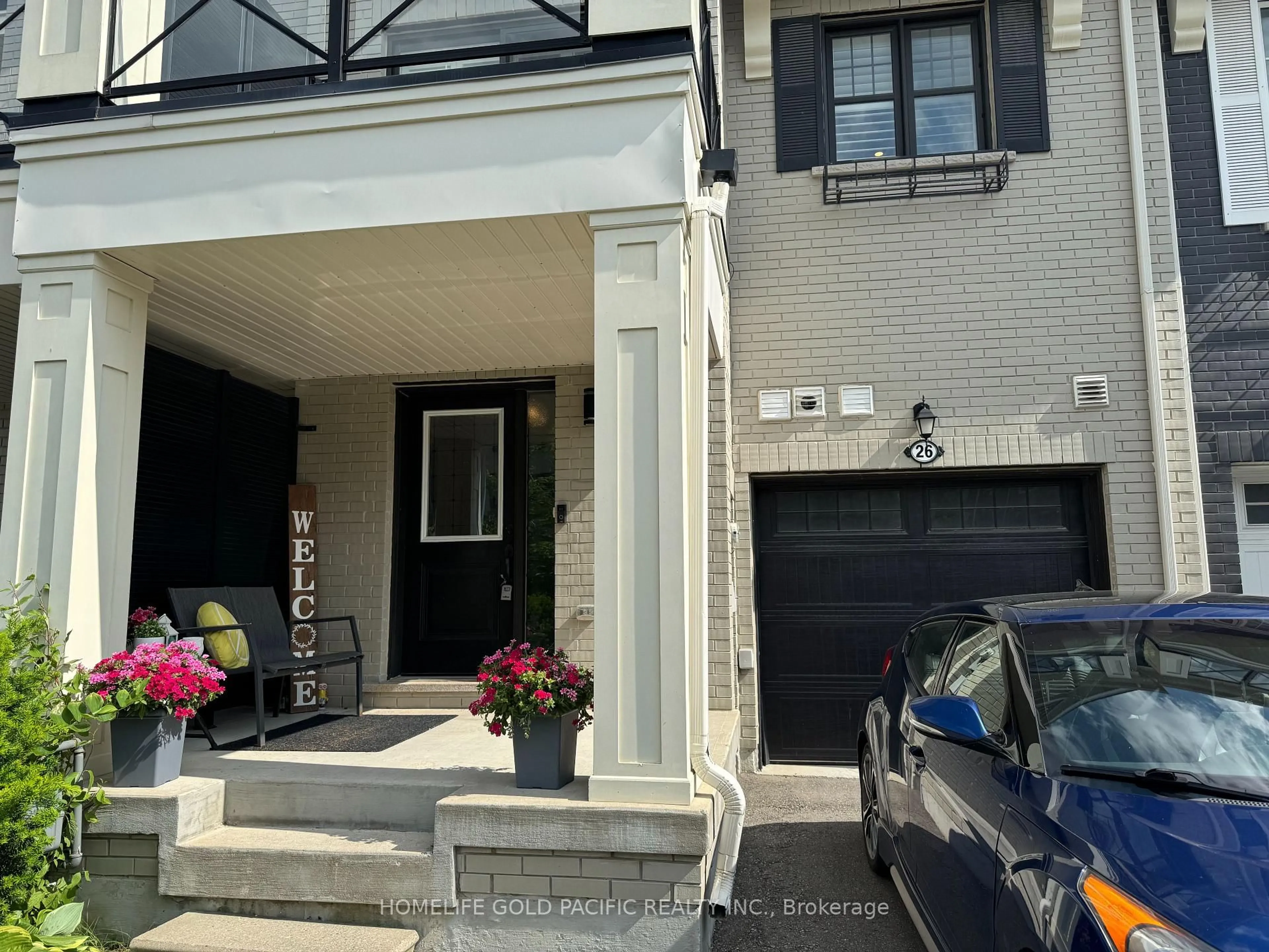 Unknown for 26 Boadway Cres, Whitchurch-Stouffville Ontario L4A 1Y2