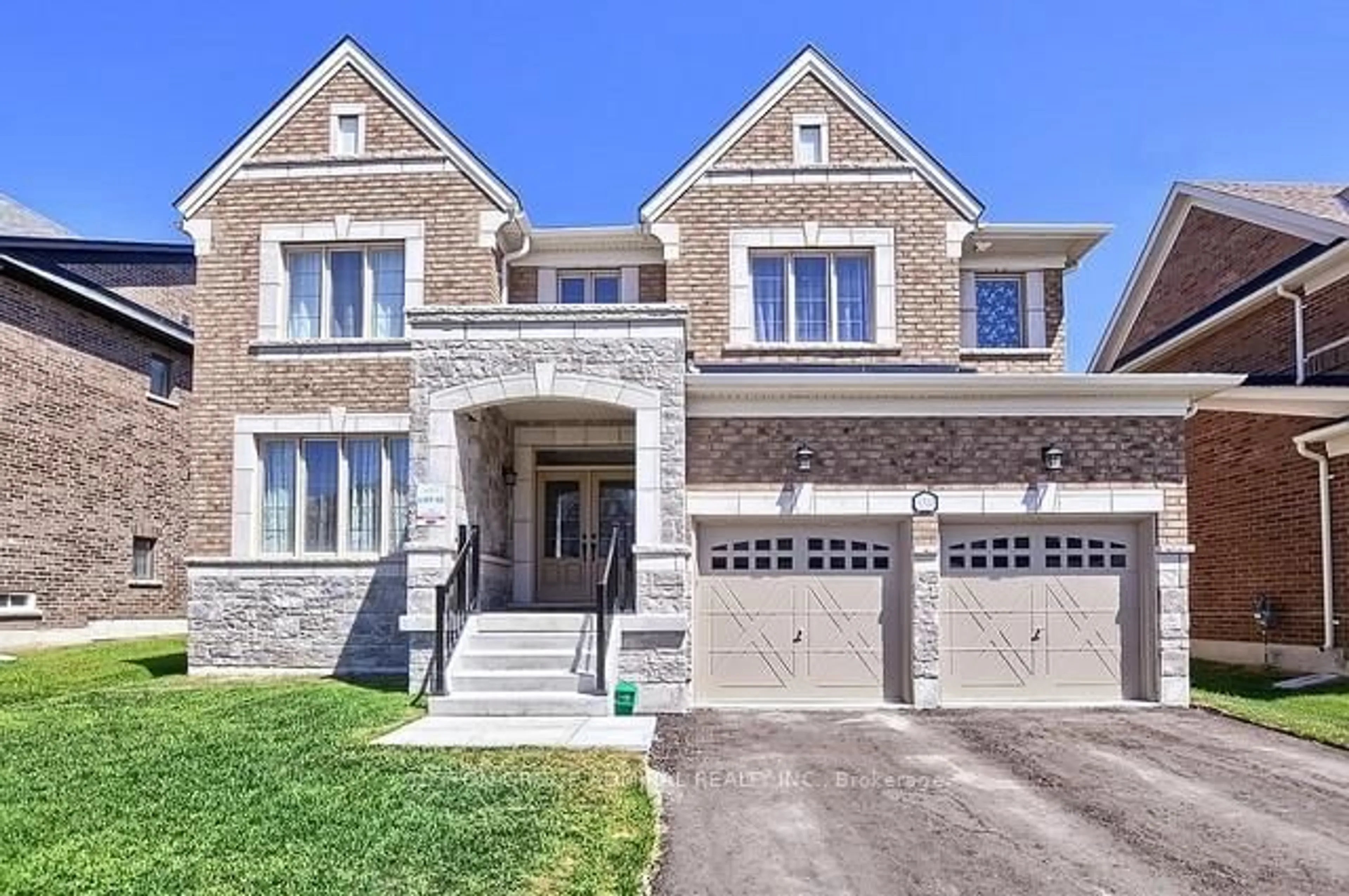 Home with brick exterior material, street for 1310 Butler St, Innisfil Ontario L9S 0L4