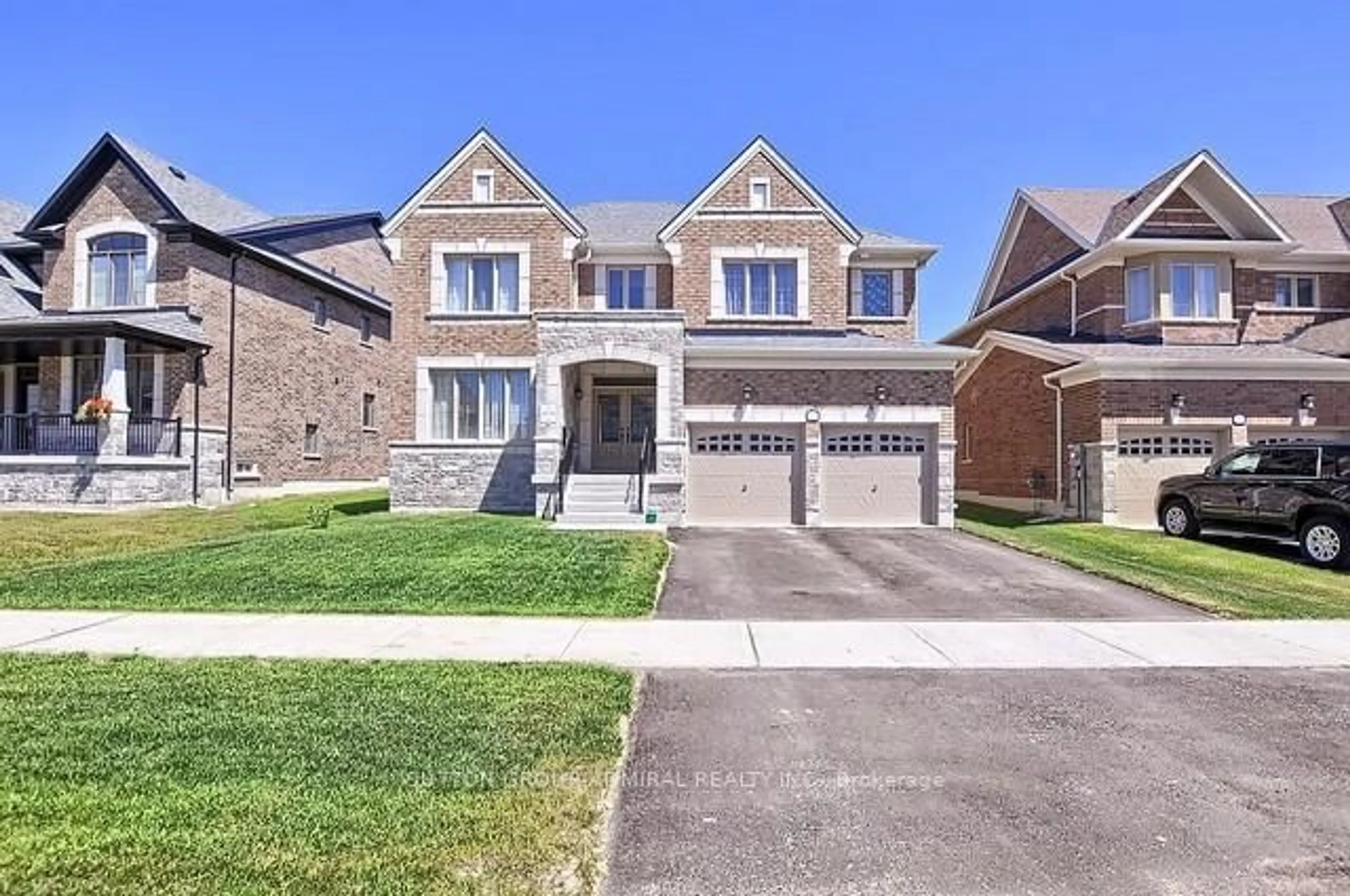 Home with brick exterior material, street for 1310 Butler St, Innisfil Ontario L9S 0L4