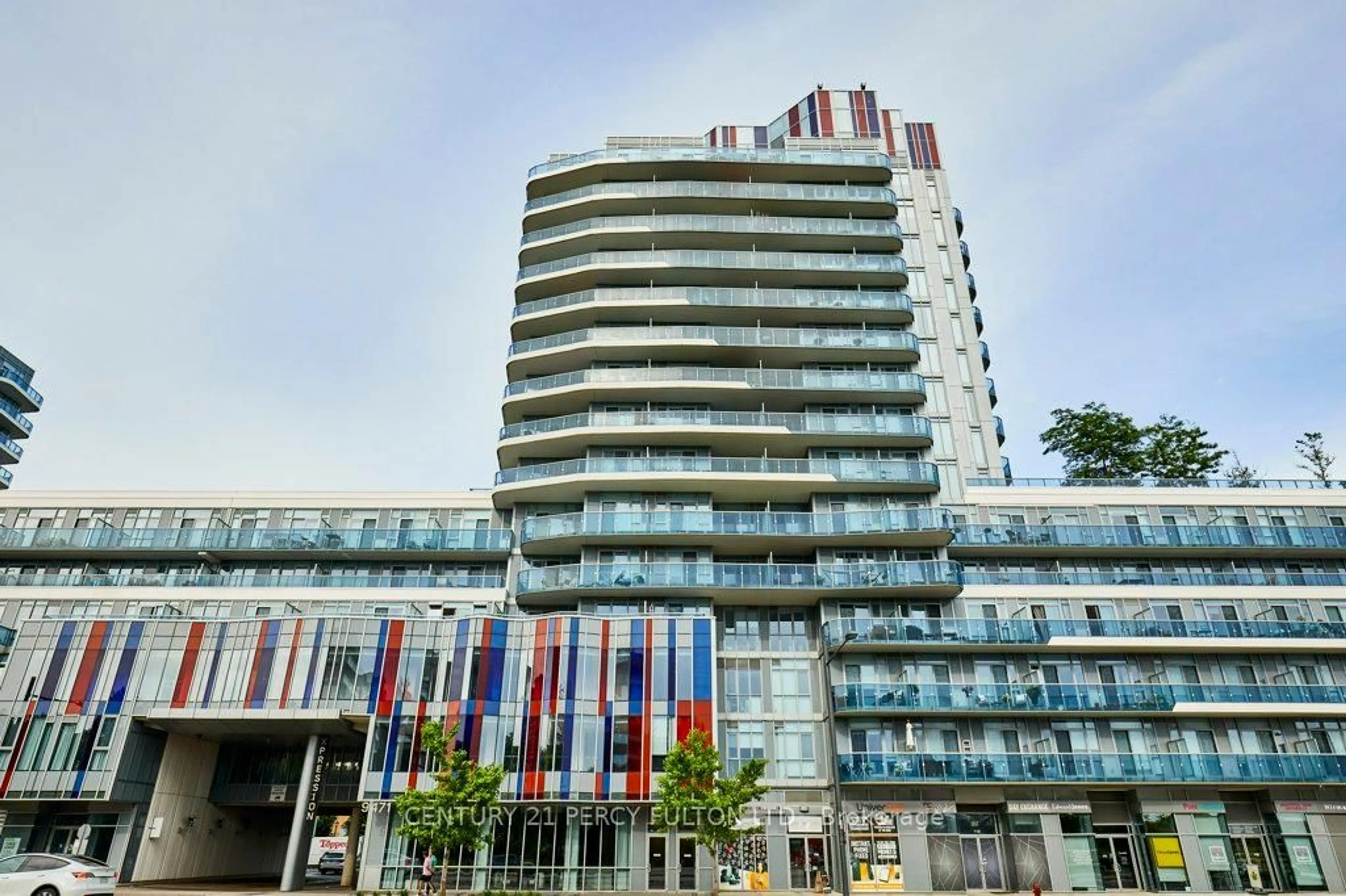 Unknown for 9471 Yonge St #513, Richmond Hill Ontario L4C 0Z5