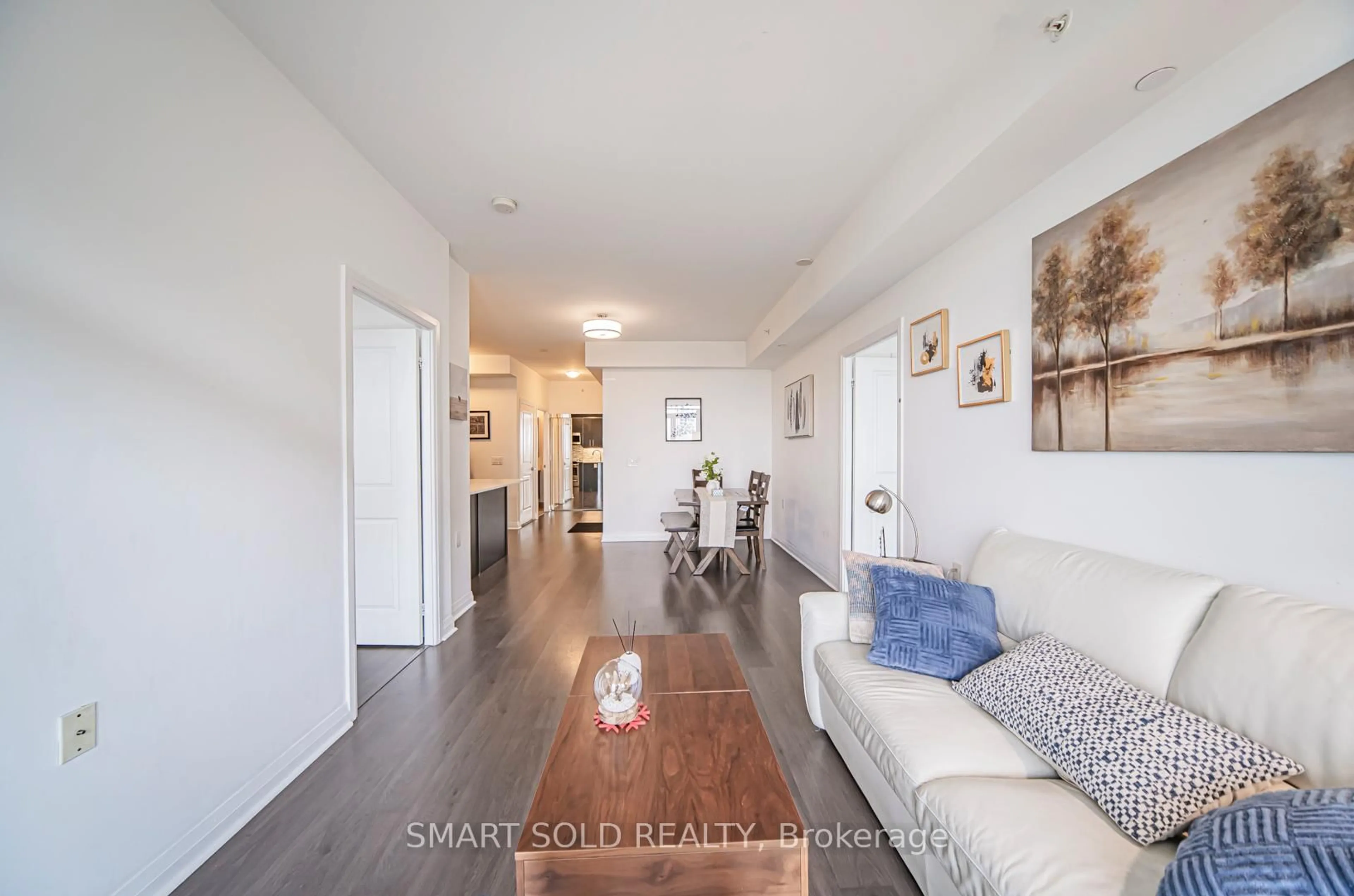 Unknown for 55 Oneida Cres #603, Richmond Hill Ontario L4B 0E8