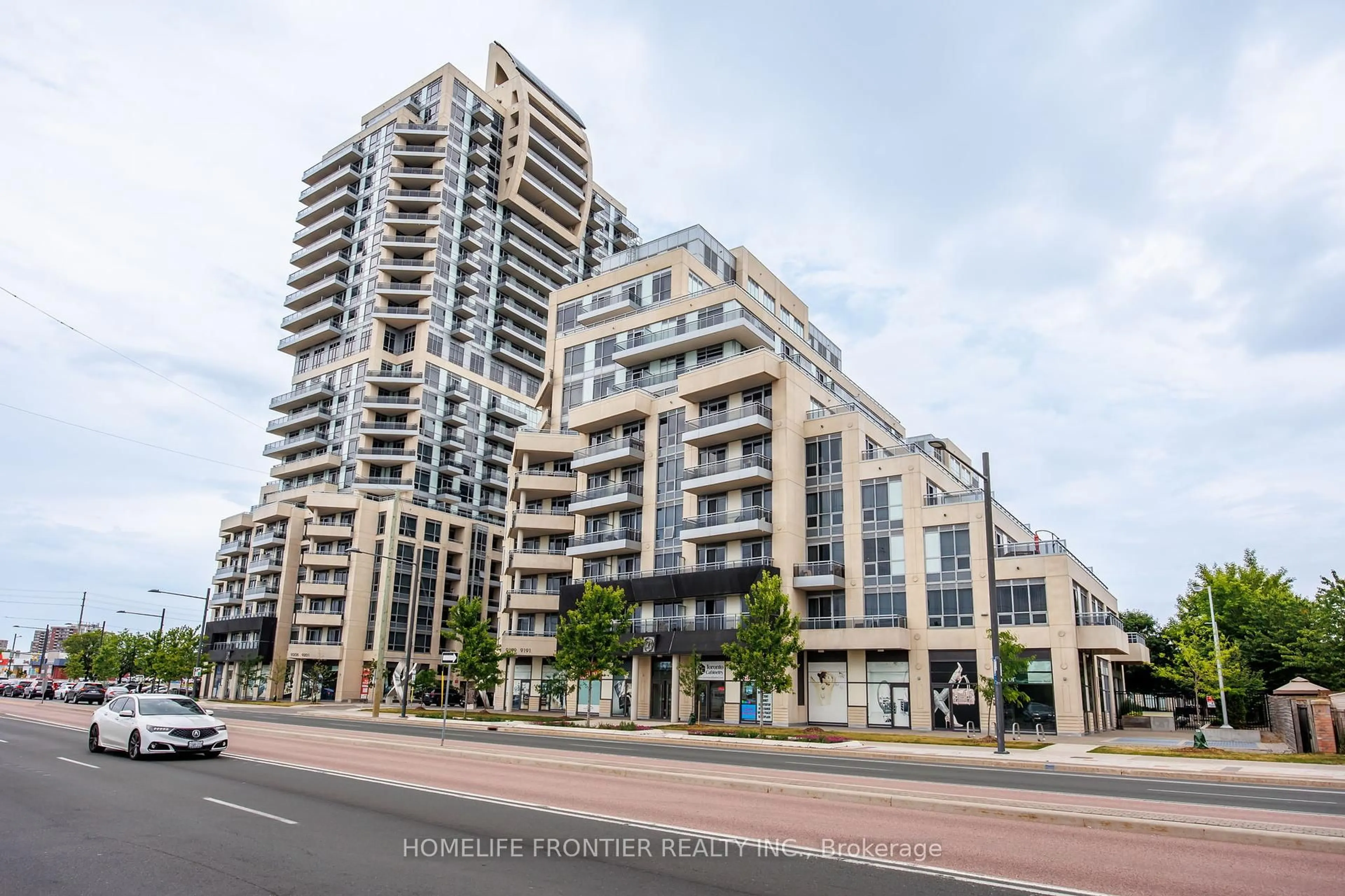 Unknown for 9191 Yonge St #SW404, Richmond Hill Ontario L4C 1E2