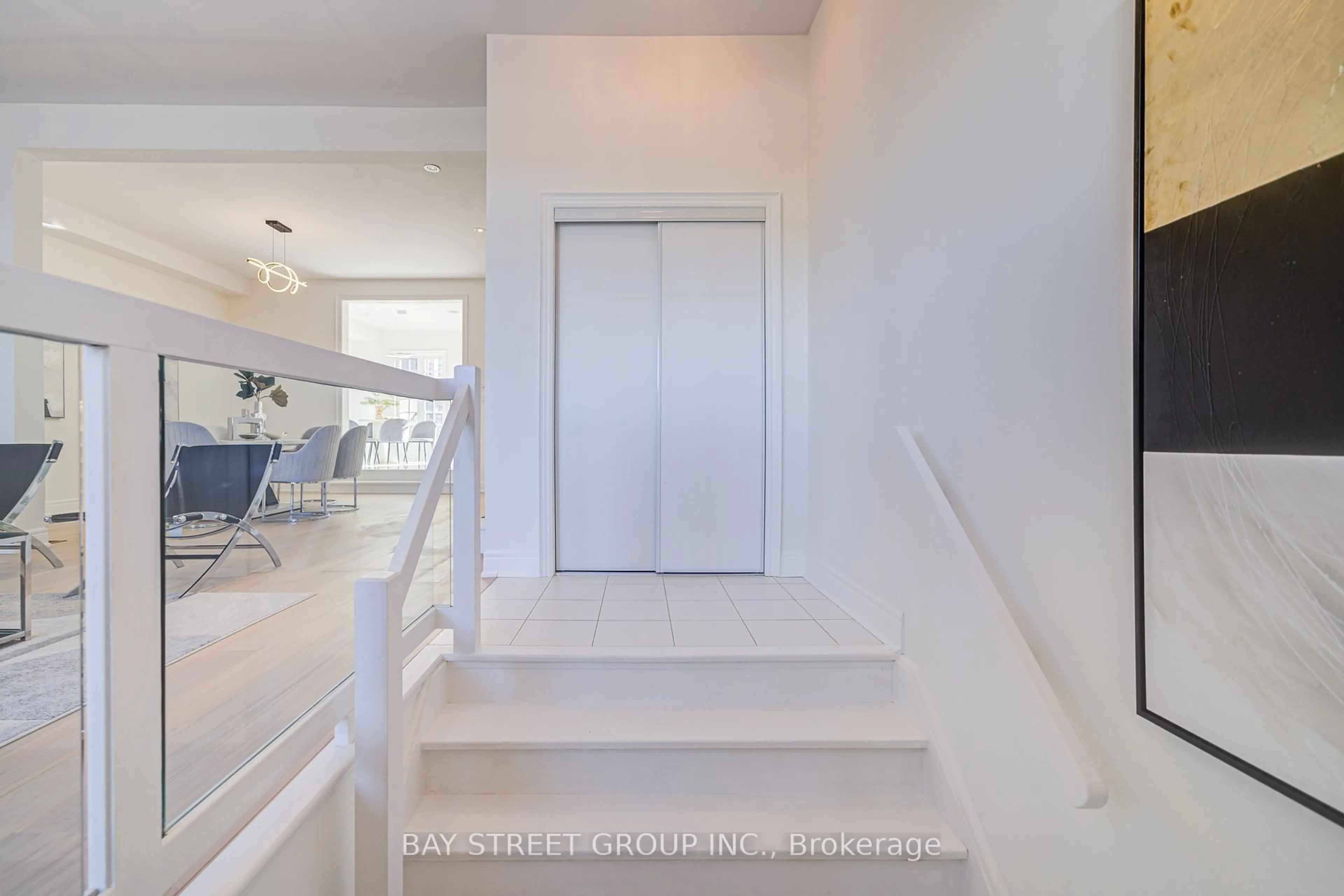Unknown for 27 Rouge Valley Dr, Markham Ontario L6G 0C1