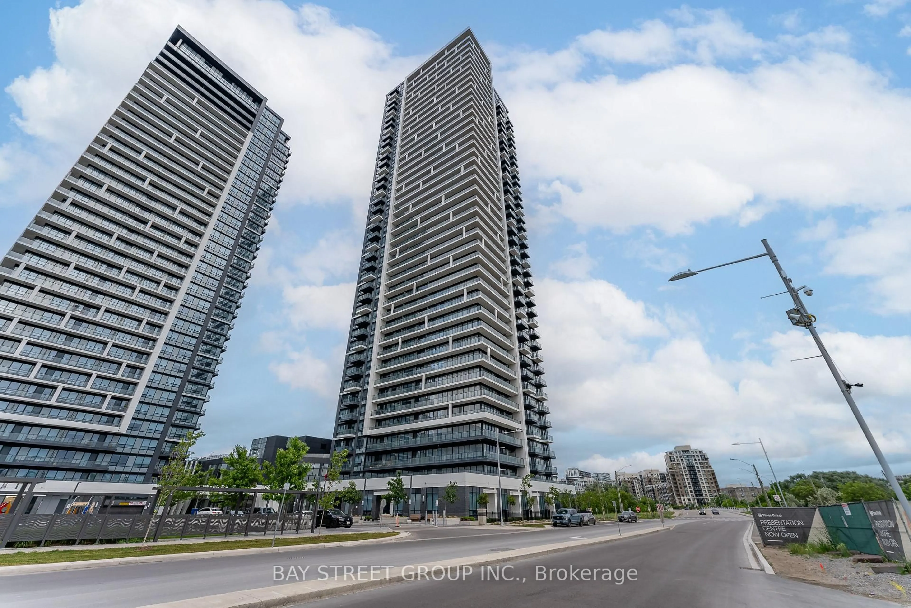 Unknown for 8 Water Walk Dr #3206, Markham Ontario L3R 6L4