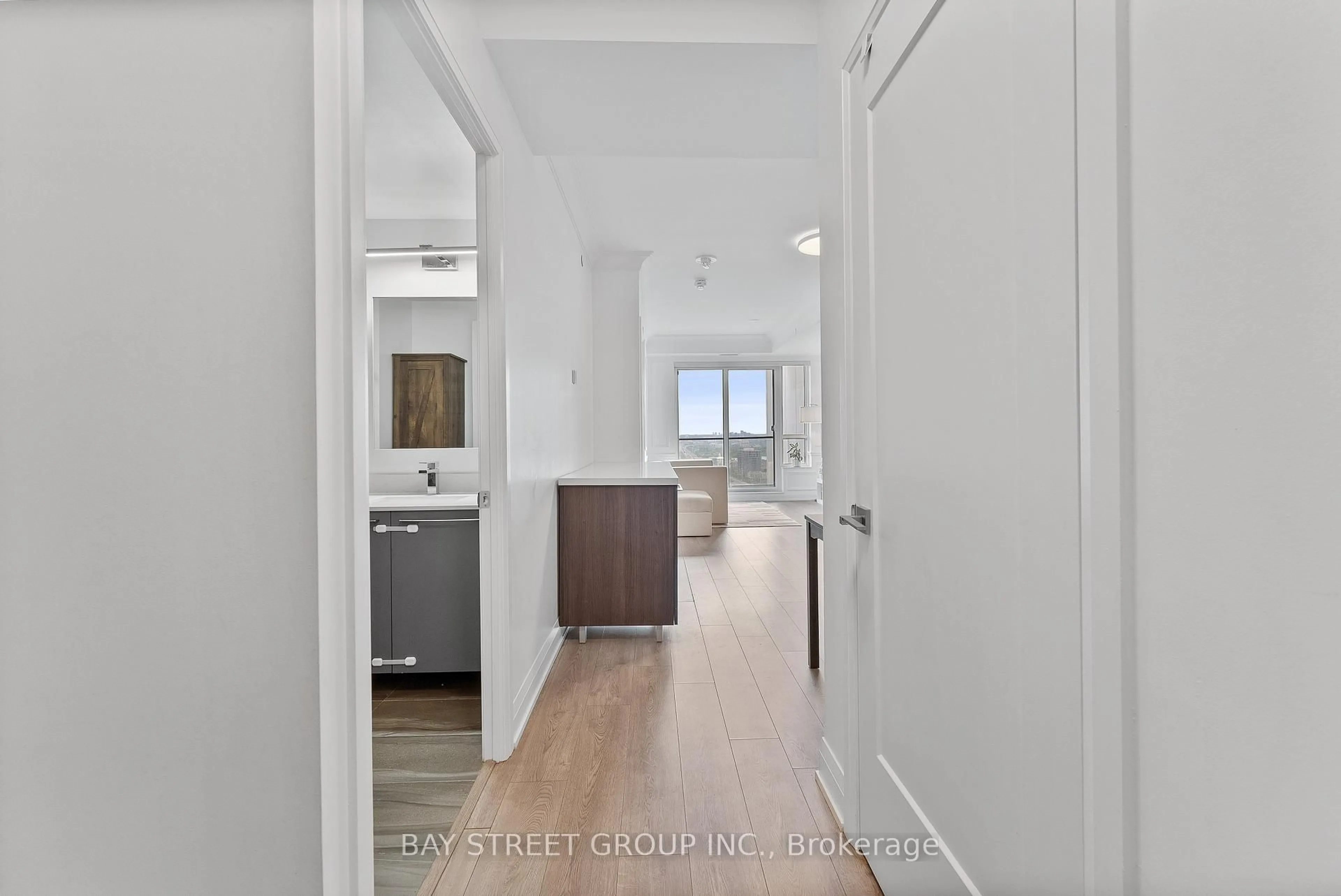 Unknown for 8 Water Walk Dr #3206, Markham Ontario L3R 6L4