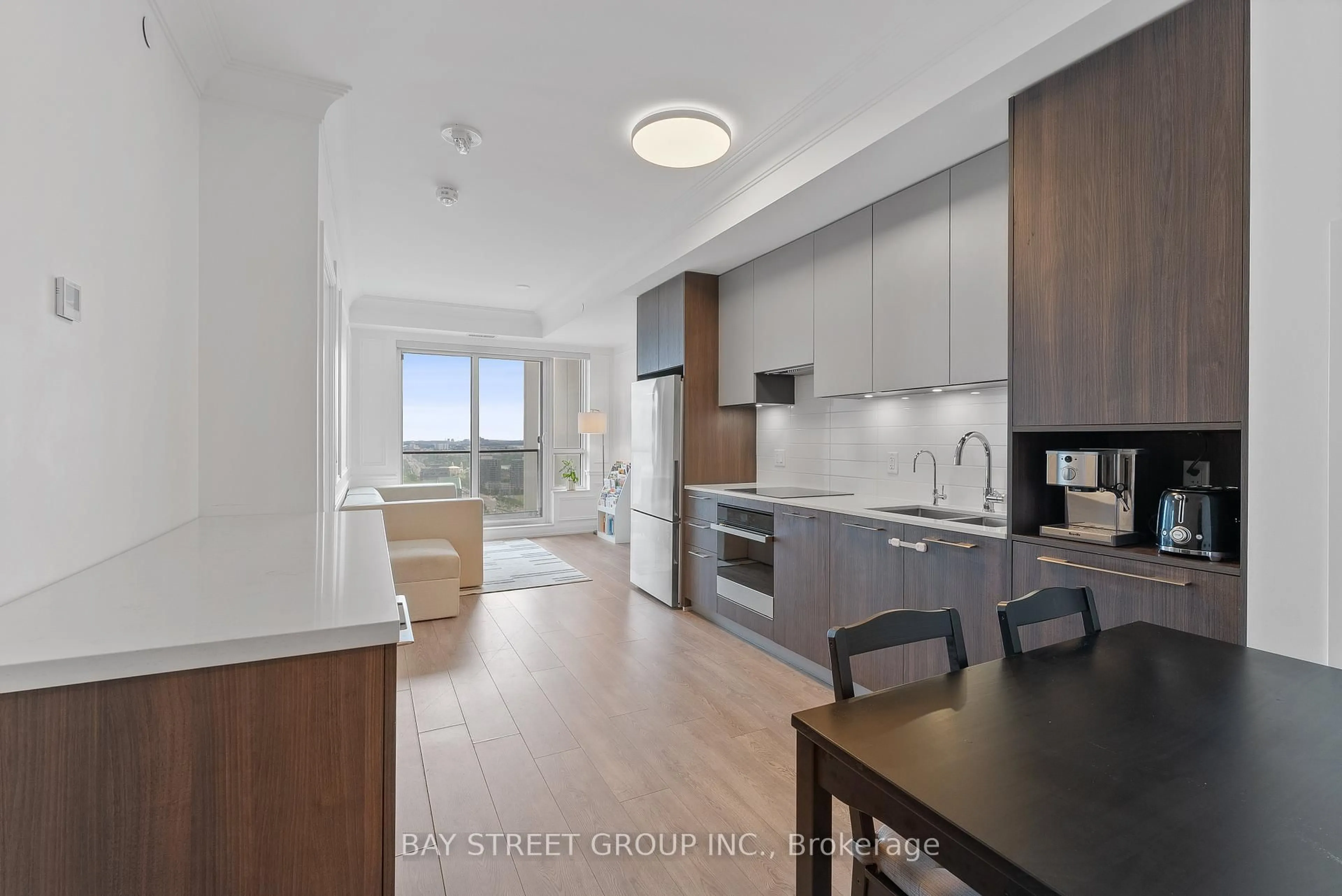 Unknown for 8 Water Walk Dr #3206, Markham Ontario L3R 6L4