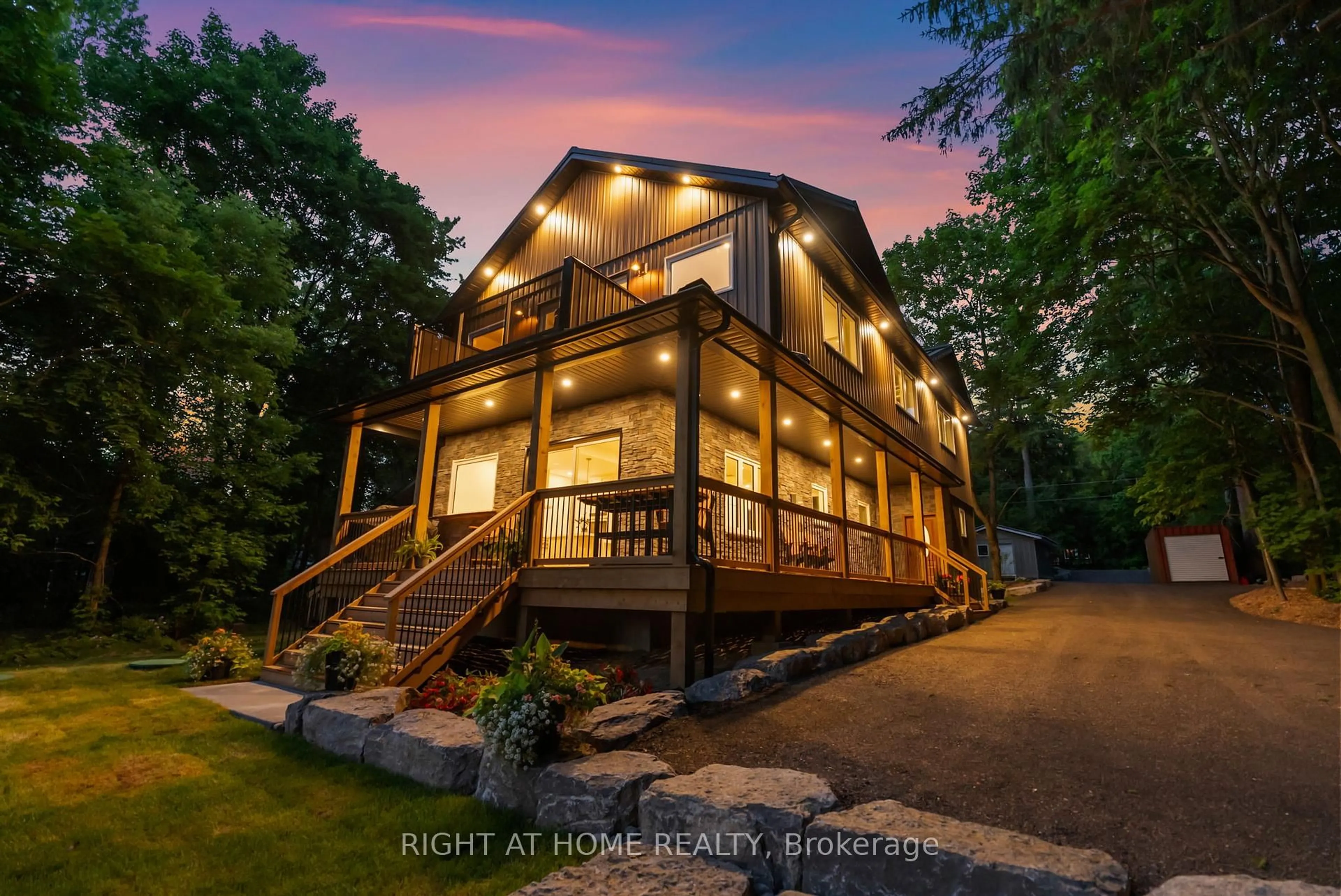 Unknown for 148 Acton Rd, Uxbridge Ontario L0C 1H0