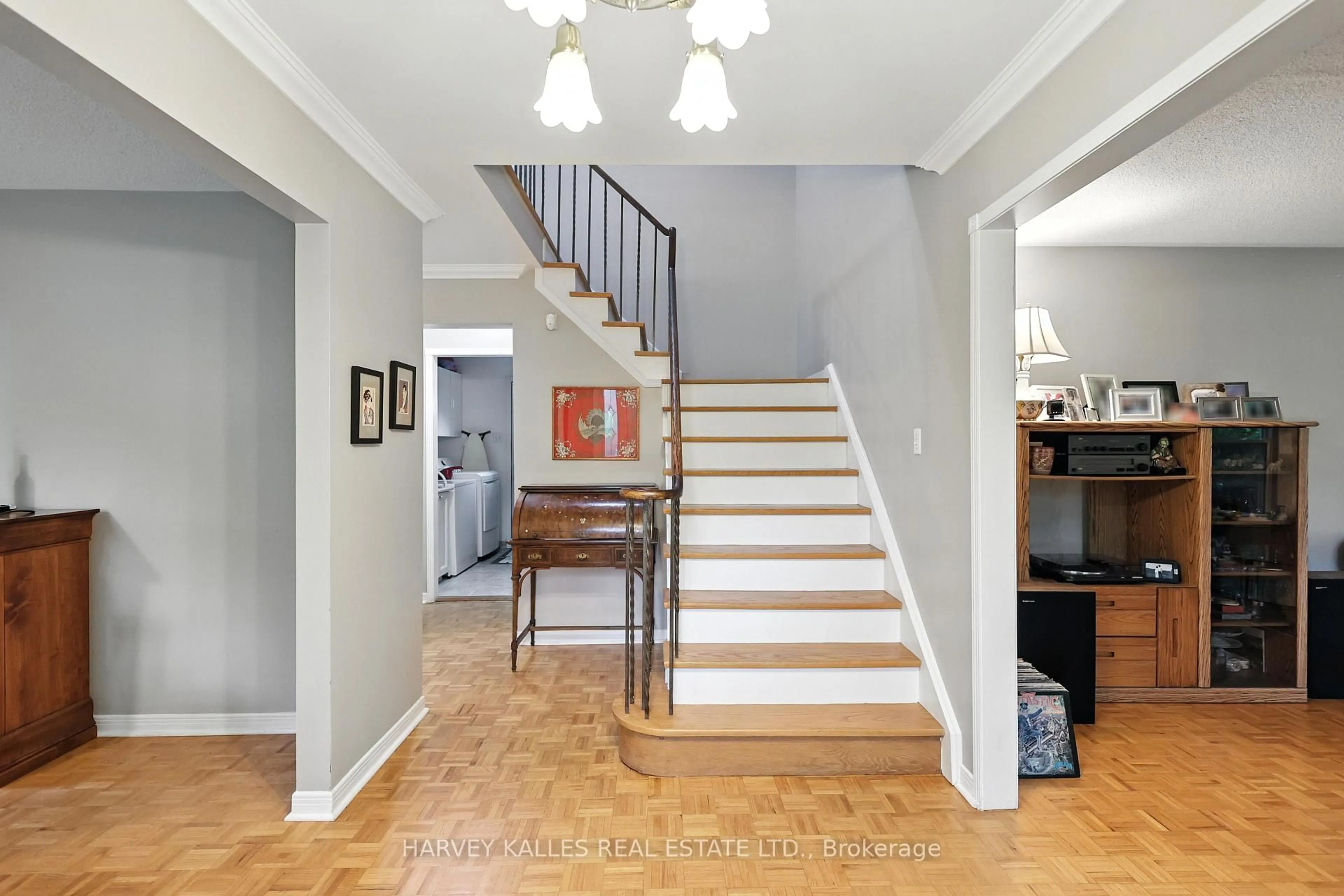 Unknown for 62 Aberfeldy Cres, Markham Ontario L3T 4C4