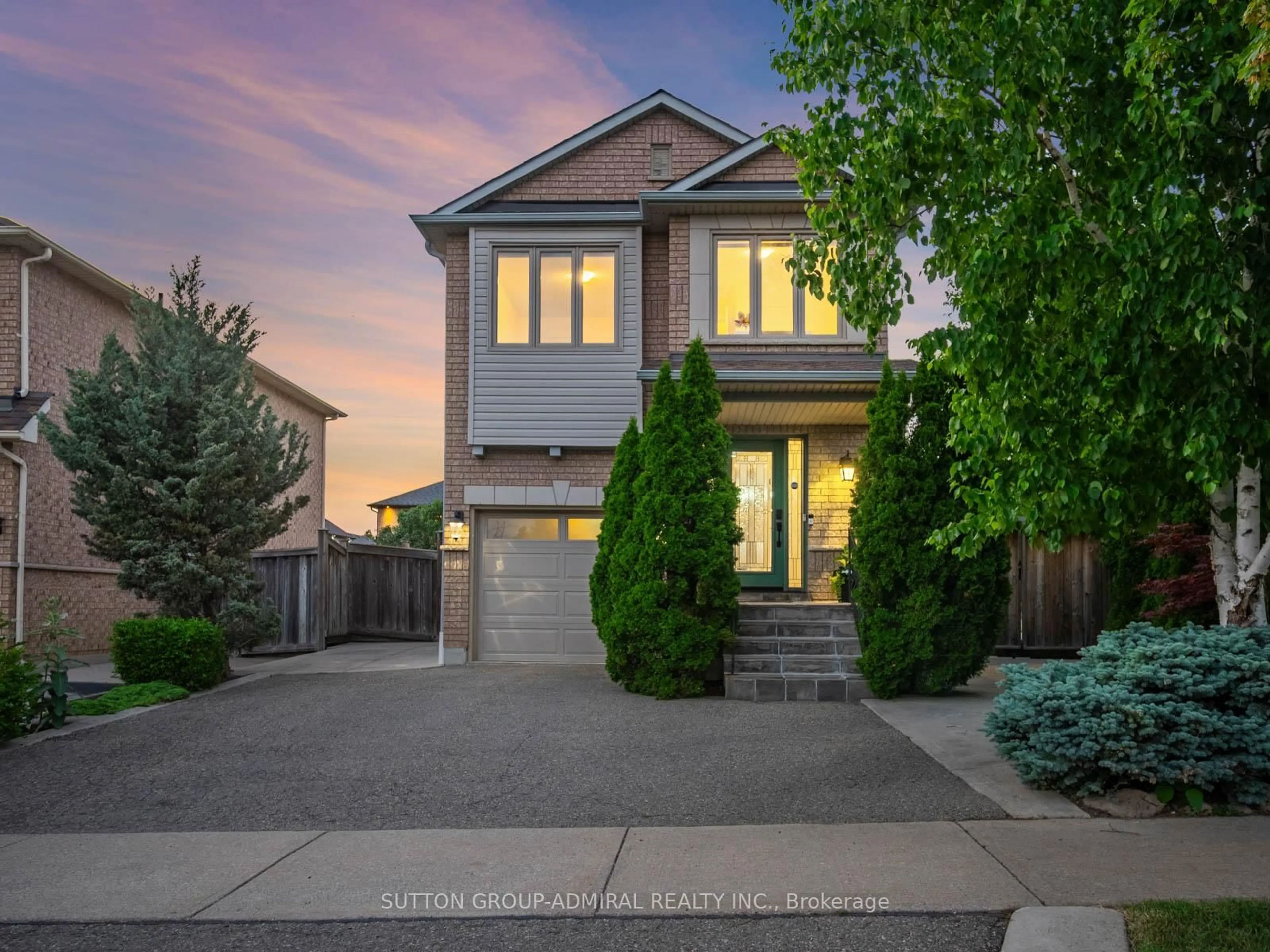 Unknown for 298 Sonoma Blvd, Vaughan Ontario L4H 1R5