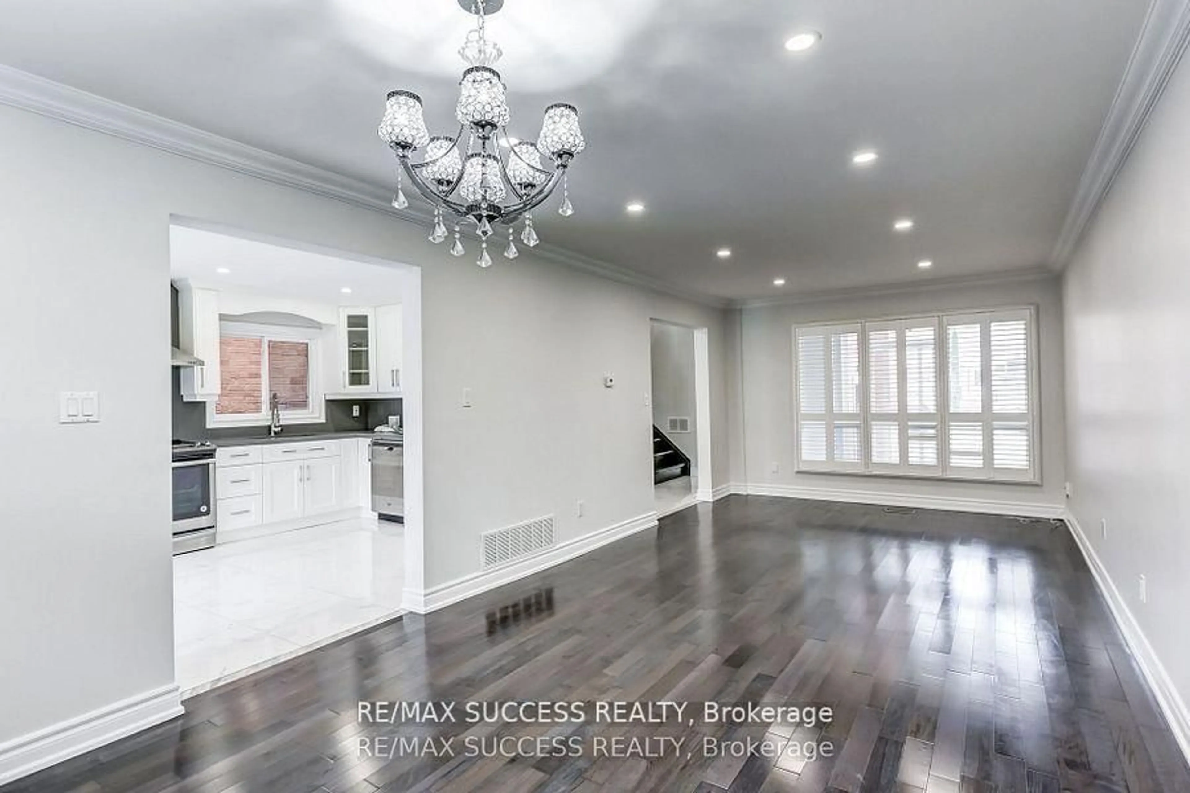 Unknown for 60 Gayla St, Vaughan Ontario L4J 6G2