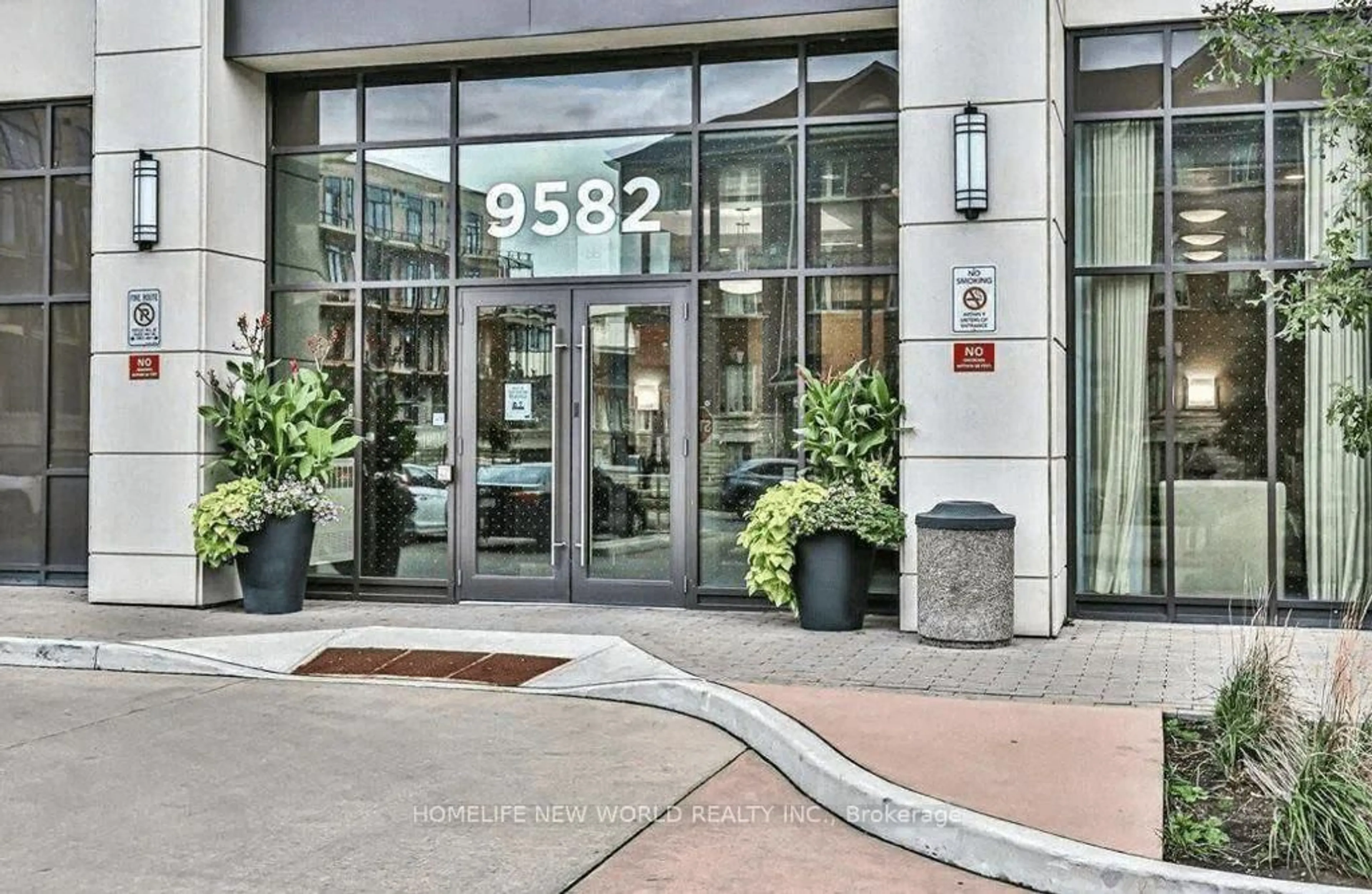 Unknown for 9582 Markham Rd #810, Markham Ontario L6E 0H8